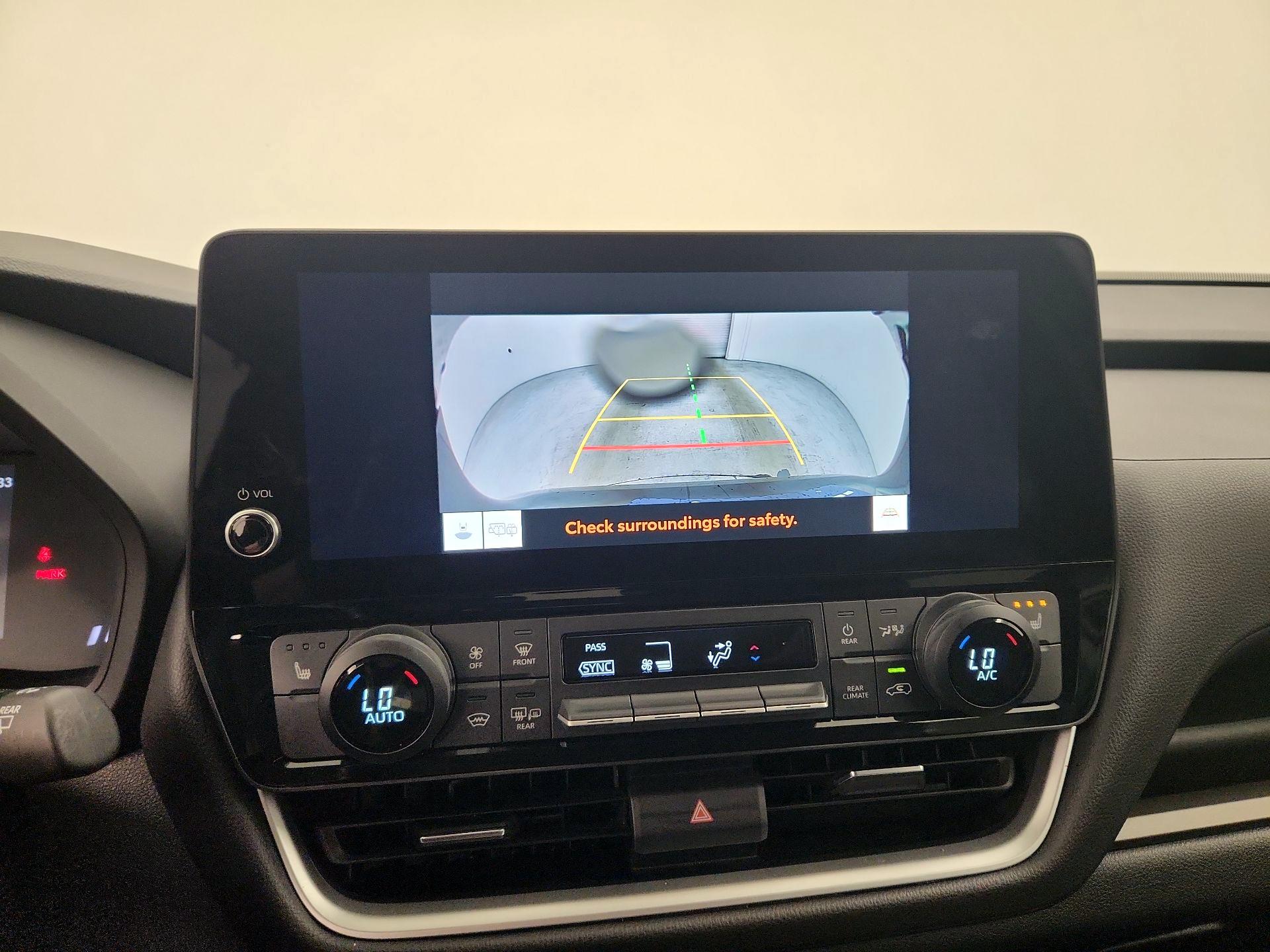 Thumbnail: 2024 Toyota Grand Highlander - 14