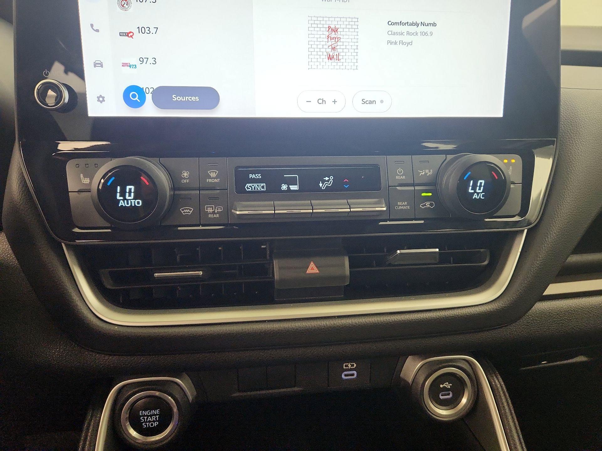 Thumbnail: 2024 Toyota Grand Highlander - 16