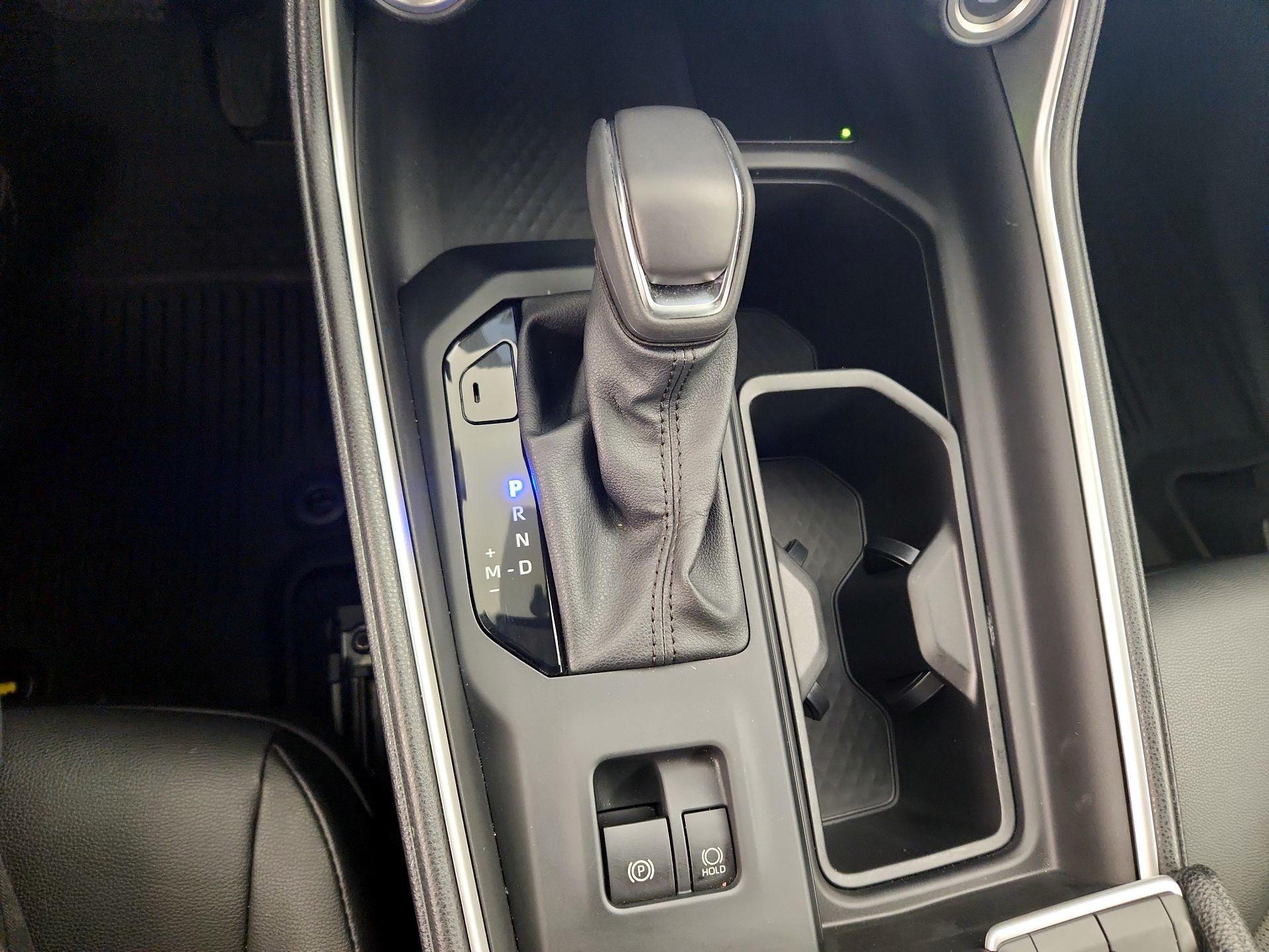 Thumbnail: 2024 Toyota Grand Highlander - 17