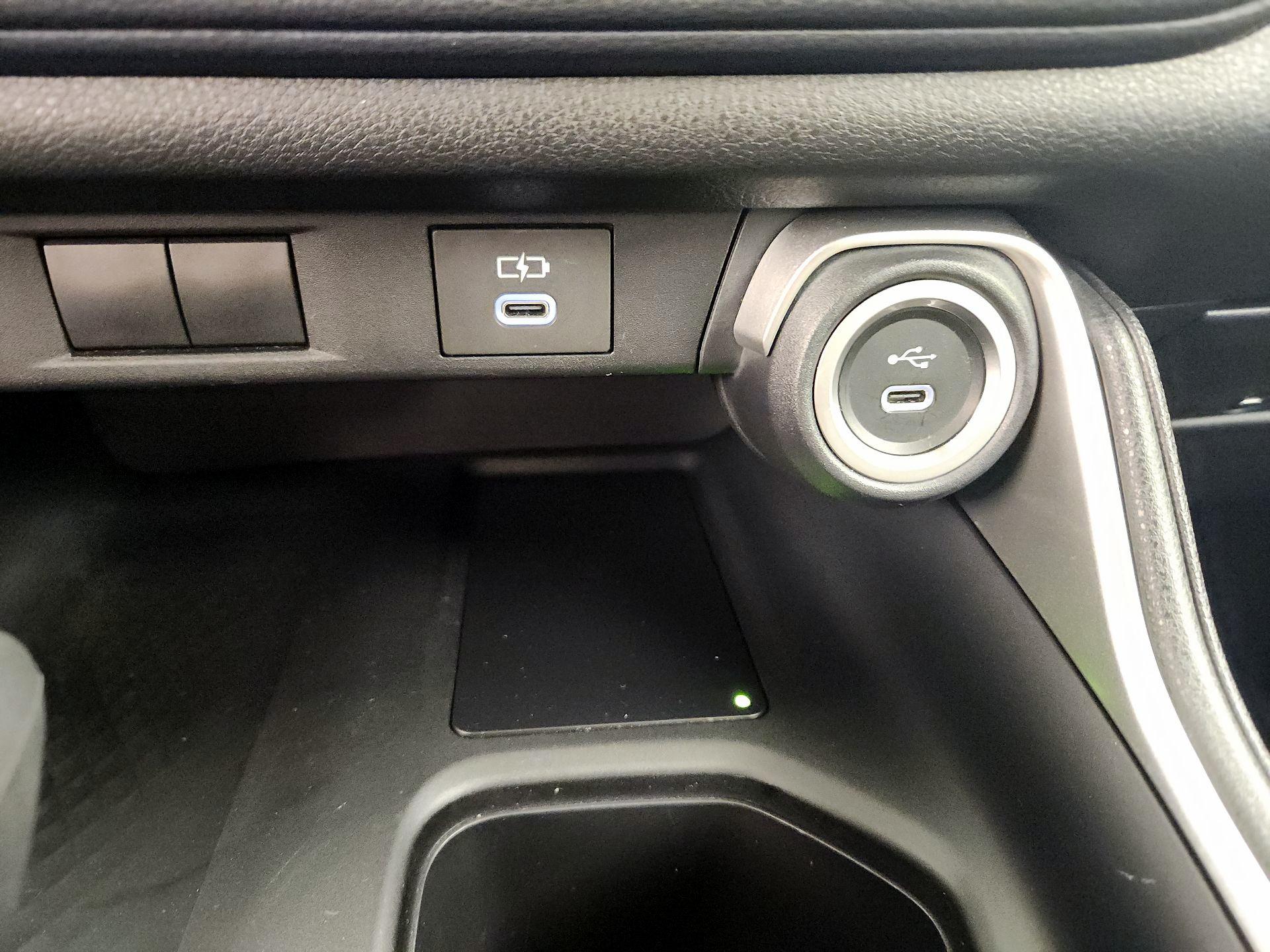 Thumbnail: 2024 Toyota Grand Highlander - 18