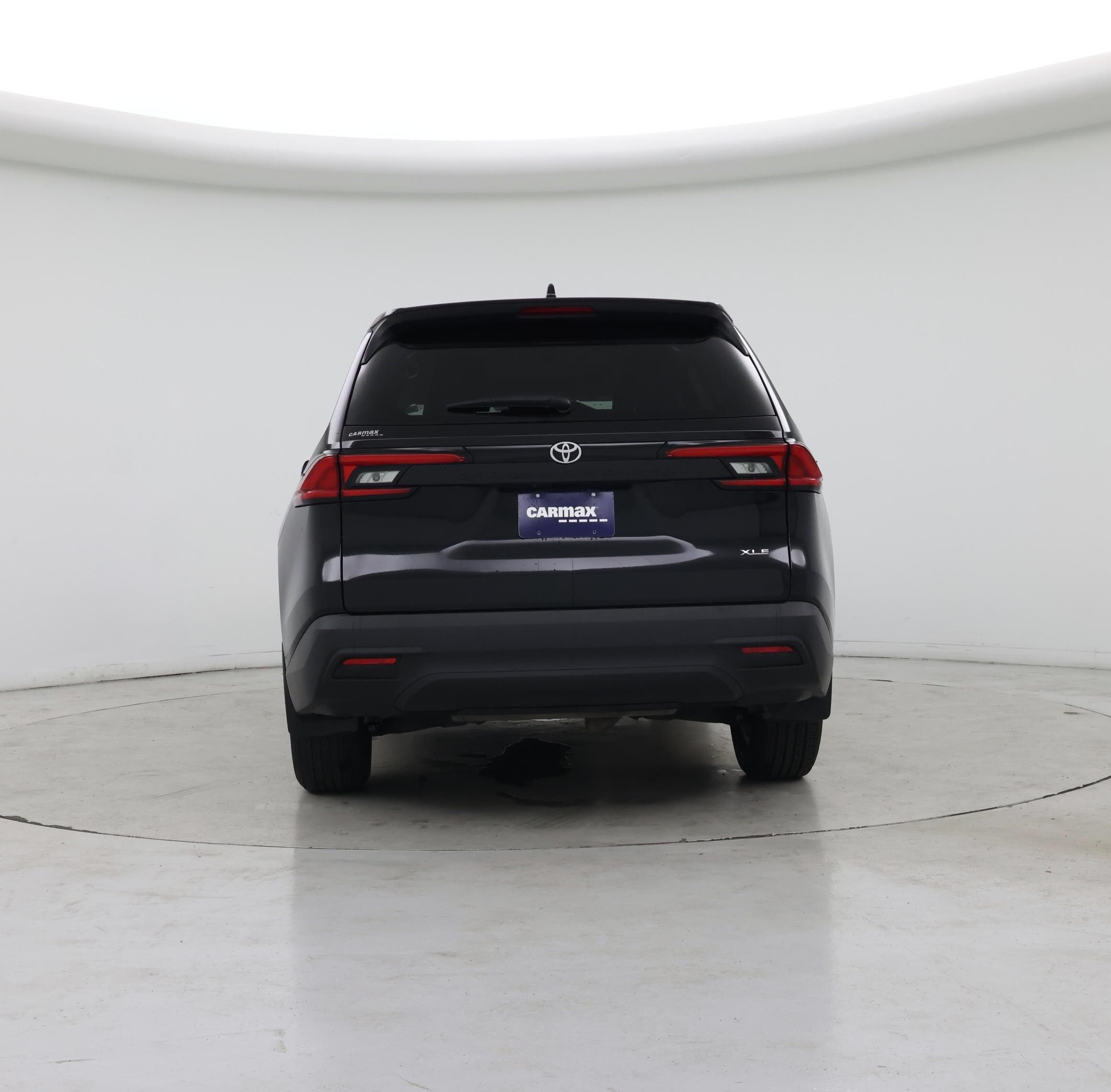 Thumbnail: 2024 Toyota Grand Highlander - 6