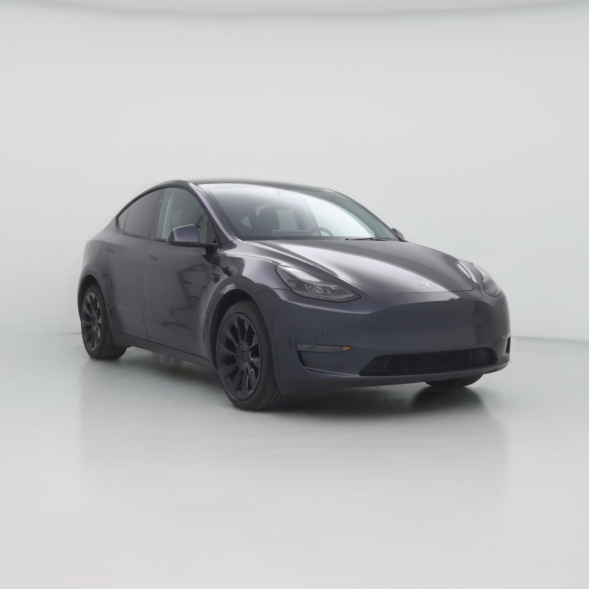 Thumbnail: 2024 Tesla Model Y - 1