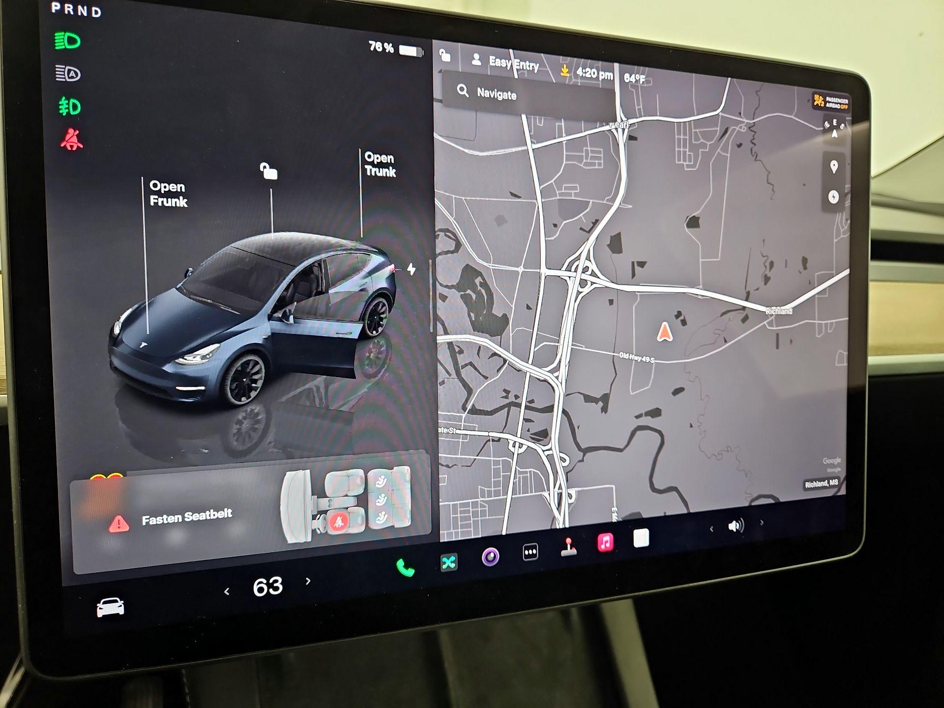 Thumbnail: 2024 Tesla Model Y - 14