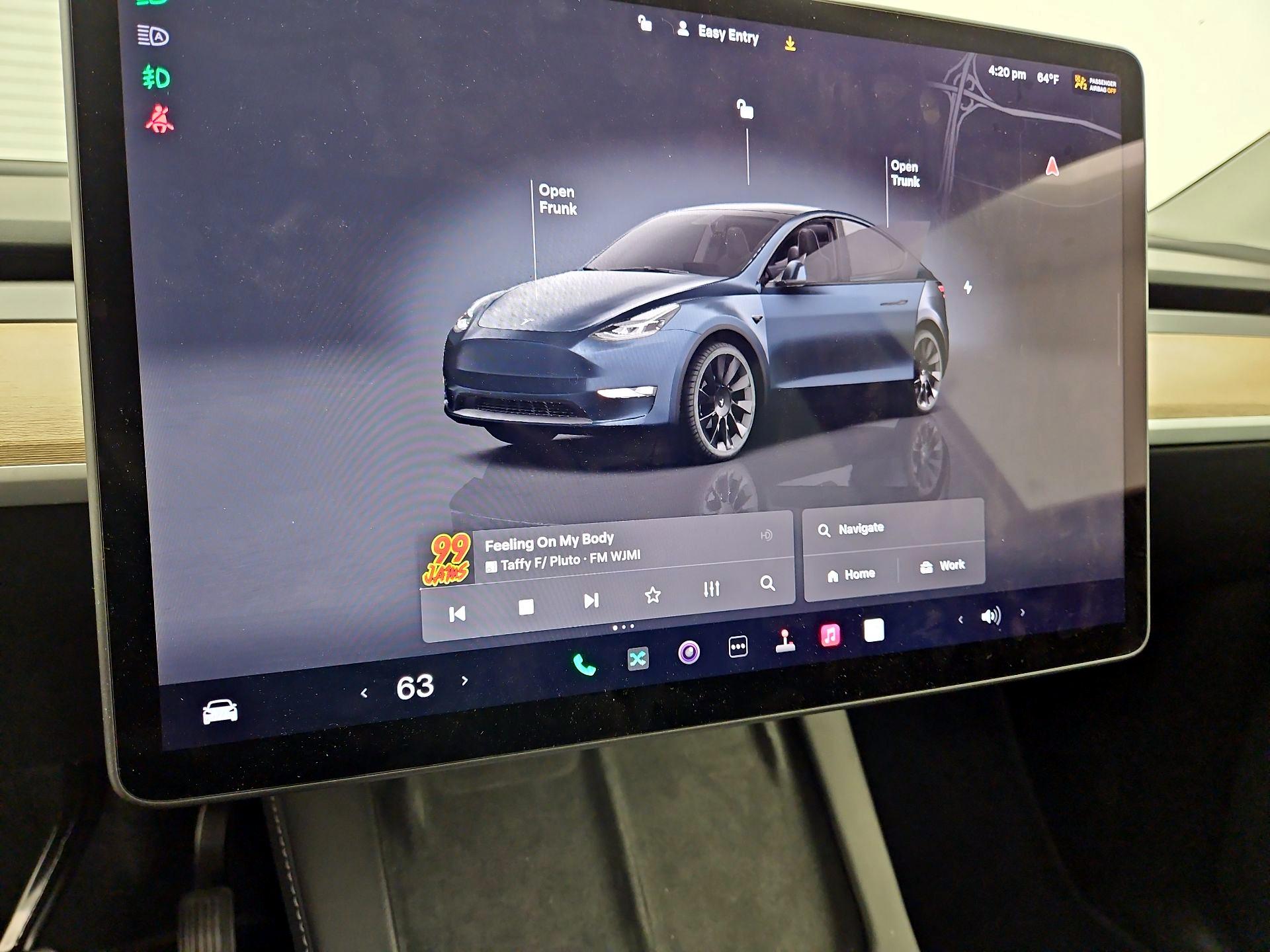 Thumbnail: 2024 Tesla Model Y - 16