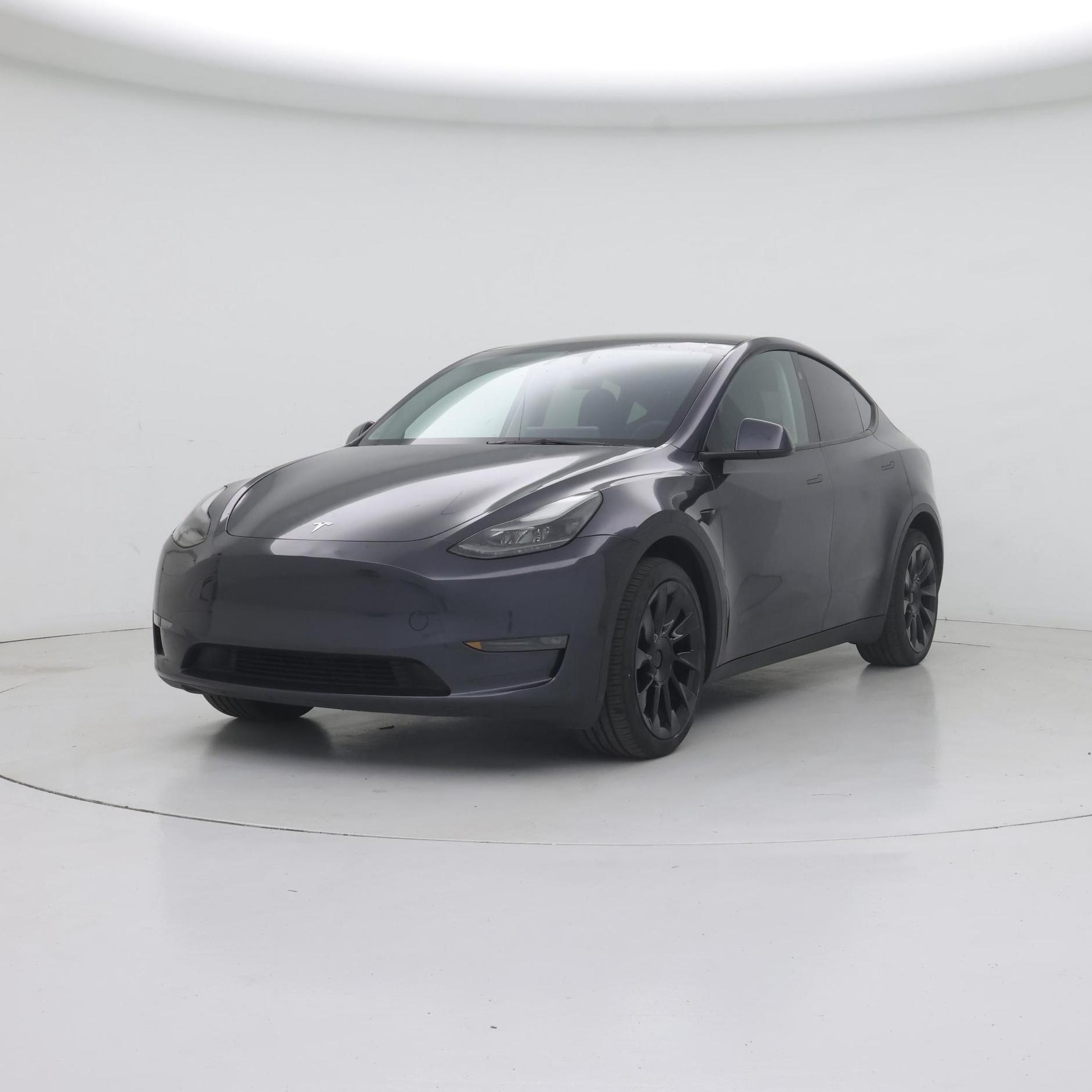 Thumbnail: 2024 Tesla Model Y - 4