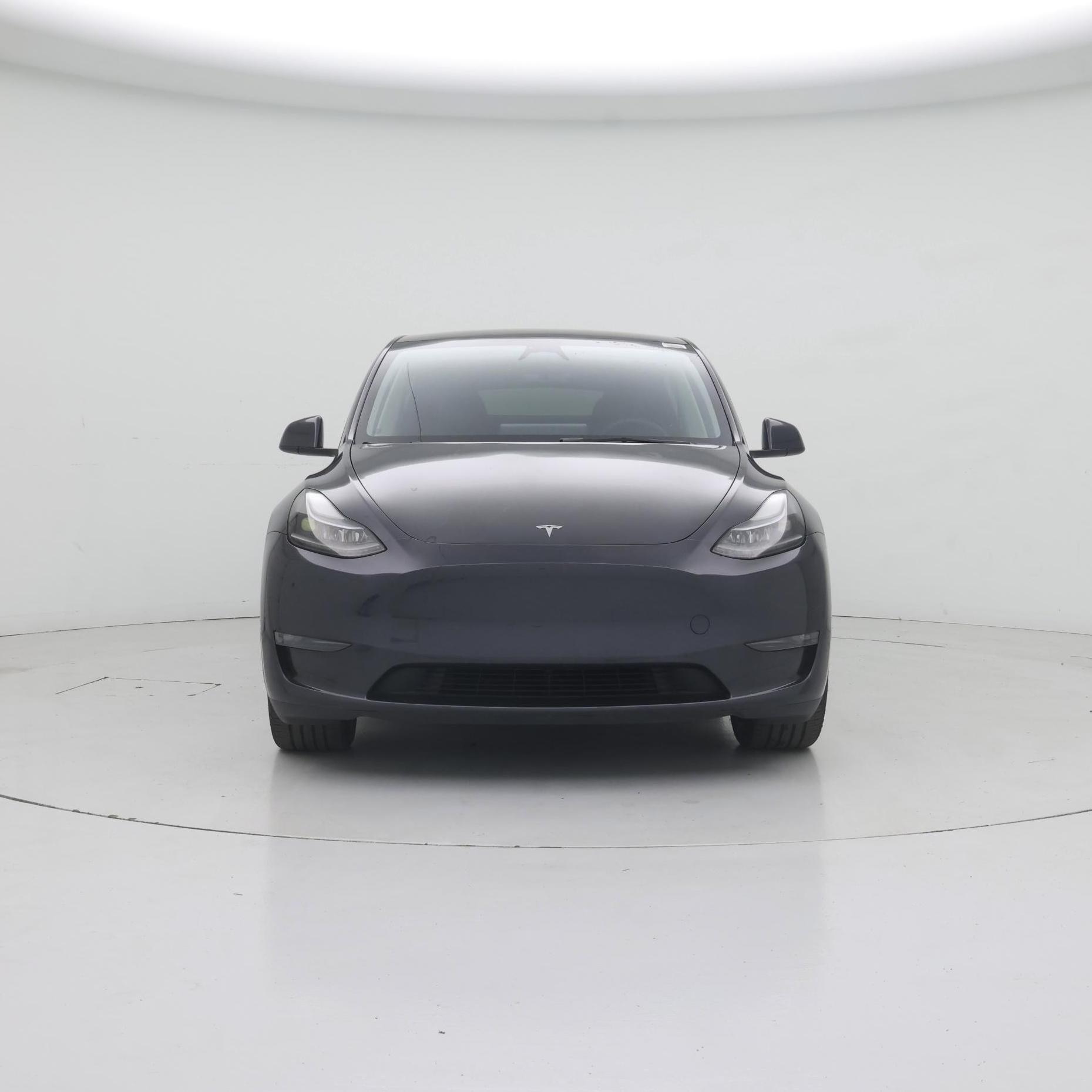 Thumbnail: 2024 Tesla Model Y - 5