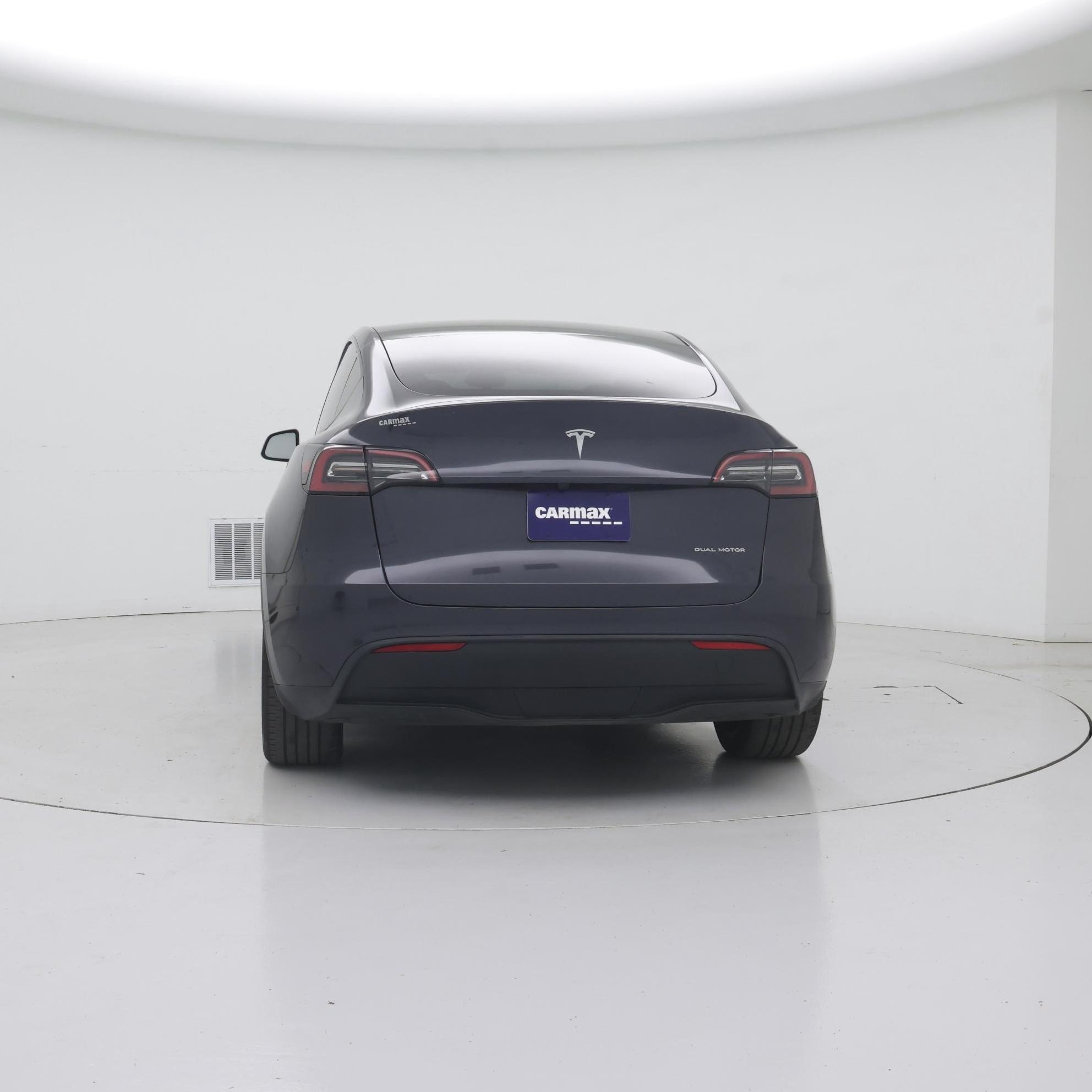 Thumbnail: 2024 Tesla Model Y - 6