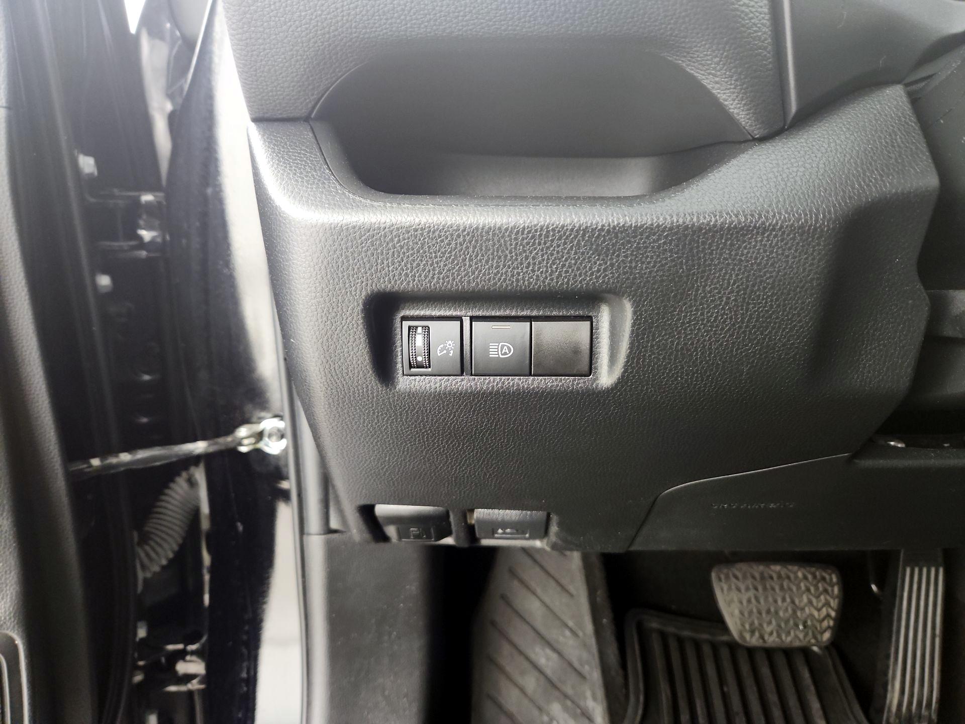 Thumbnail: 2023 Toyota RAV4 - 13