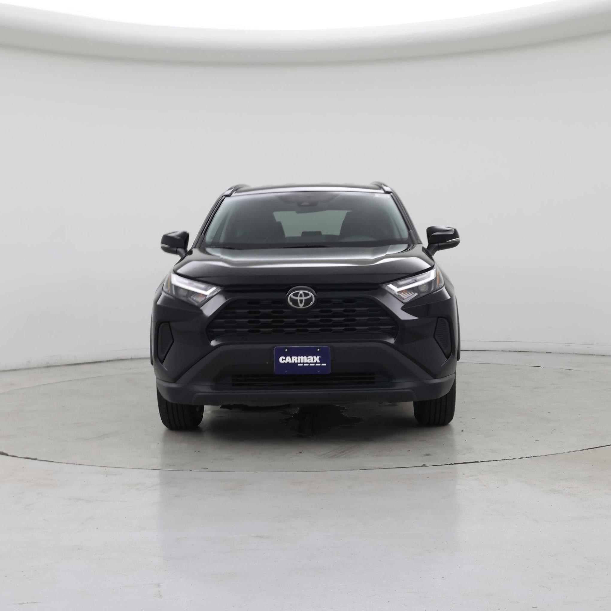 Thumbnail: 2023 Toyota RAV4 - 5