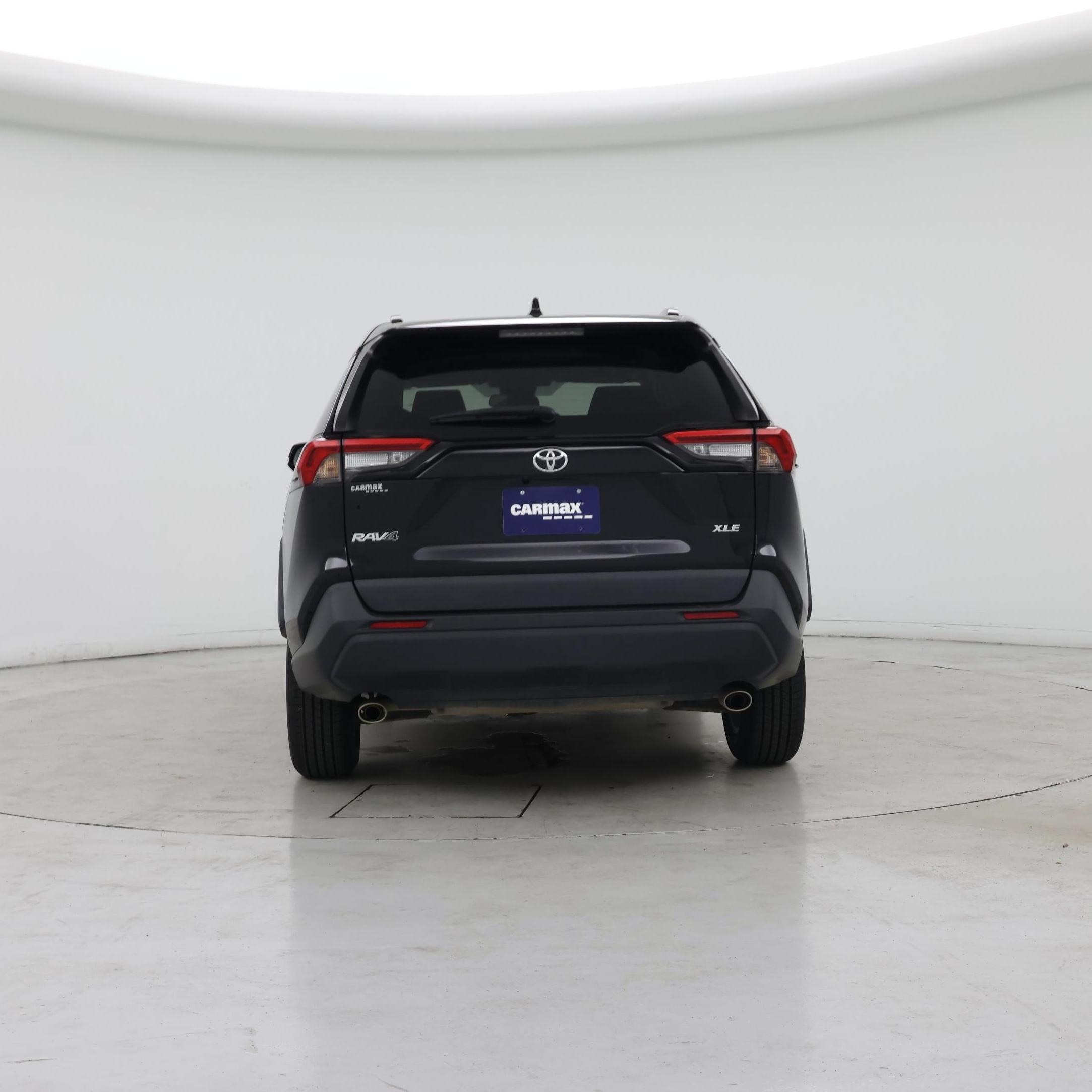 Thumbnail: 2023 Toyota RAV4 - 6