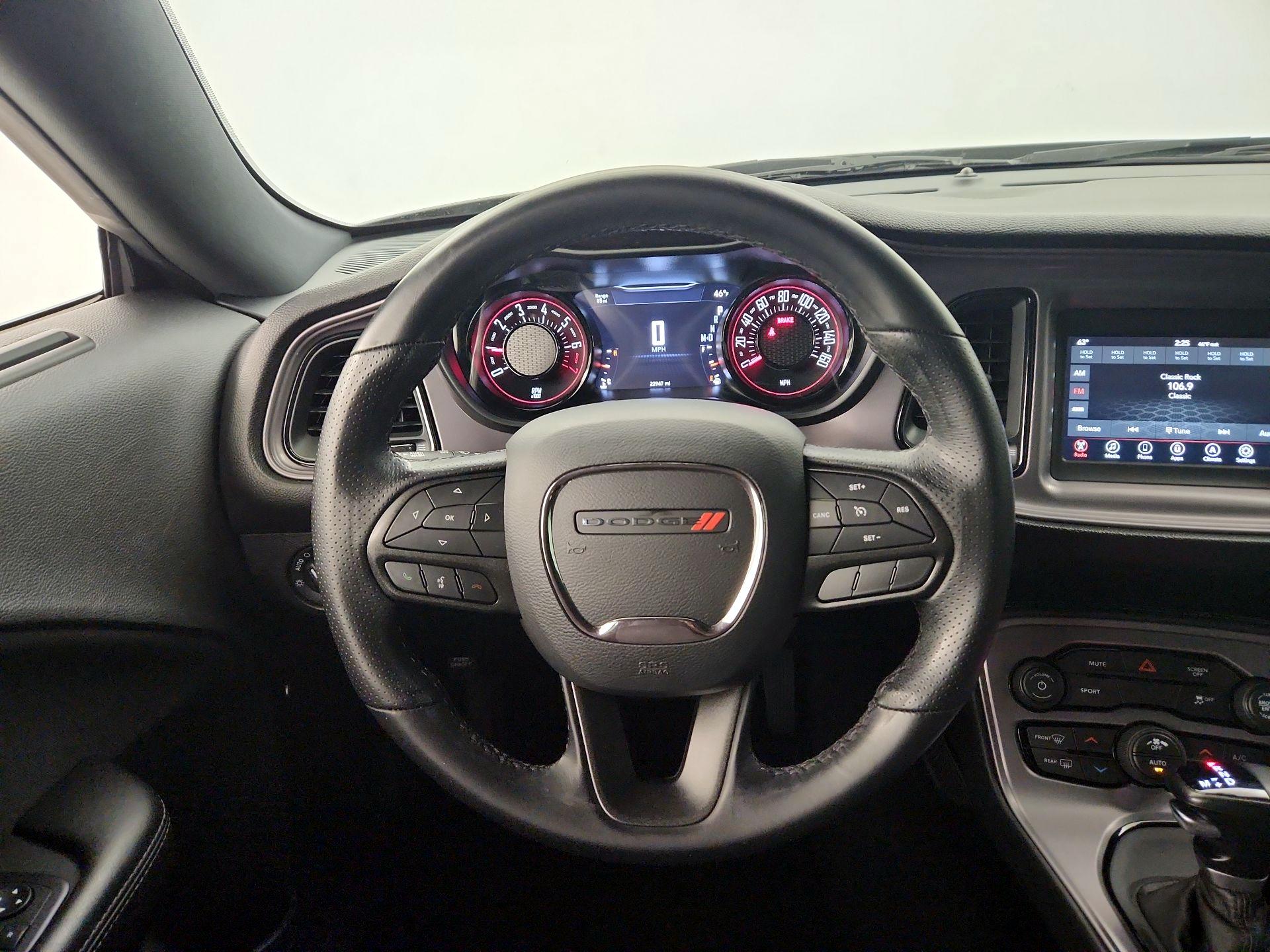 Thumbnail: 2023 Dodge Challenger - 10