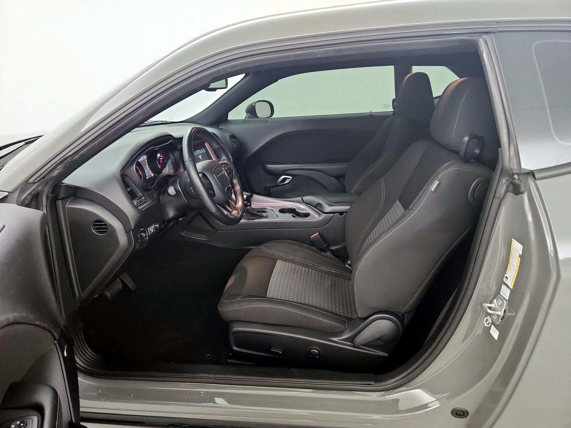 Thumbnail: 2023 Dodge Challenger - 11