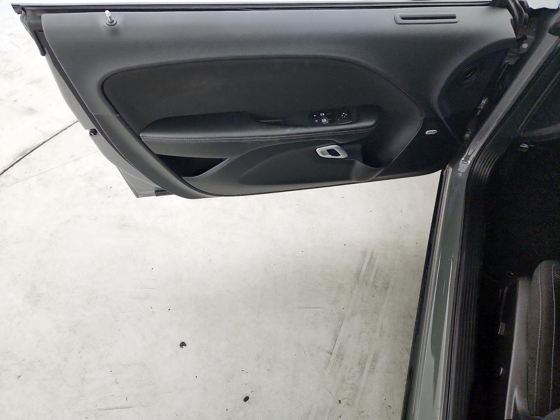 Thumbnail: 2023 Dodge Challenger - 12