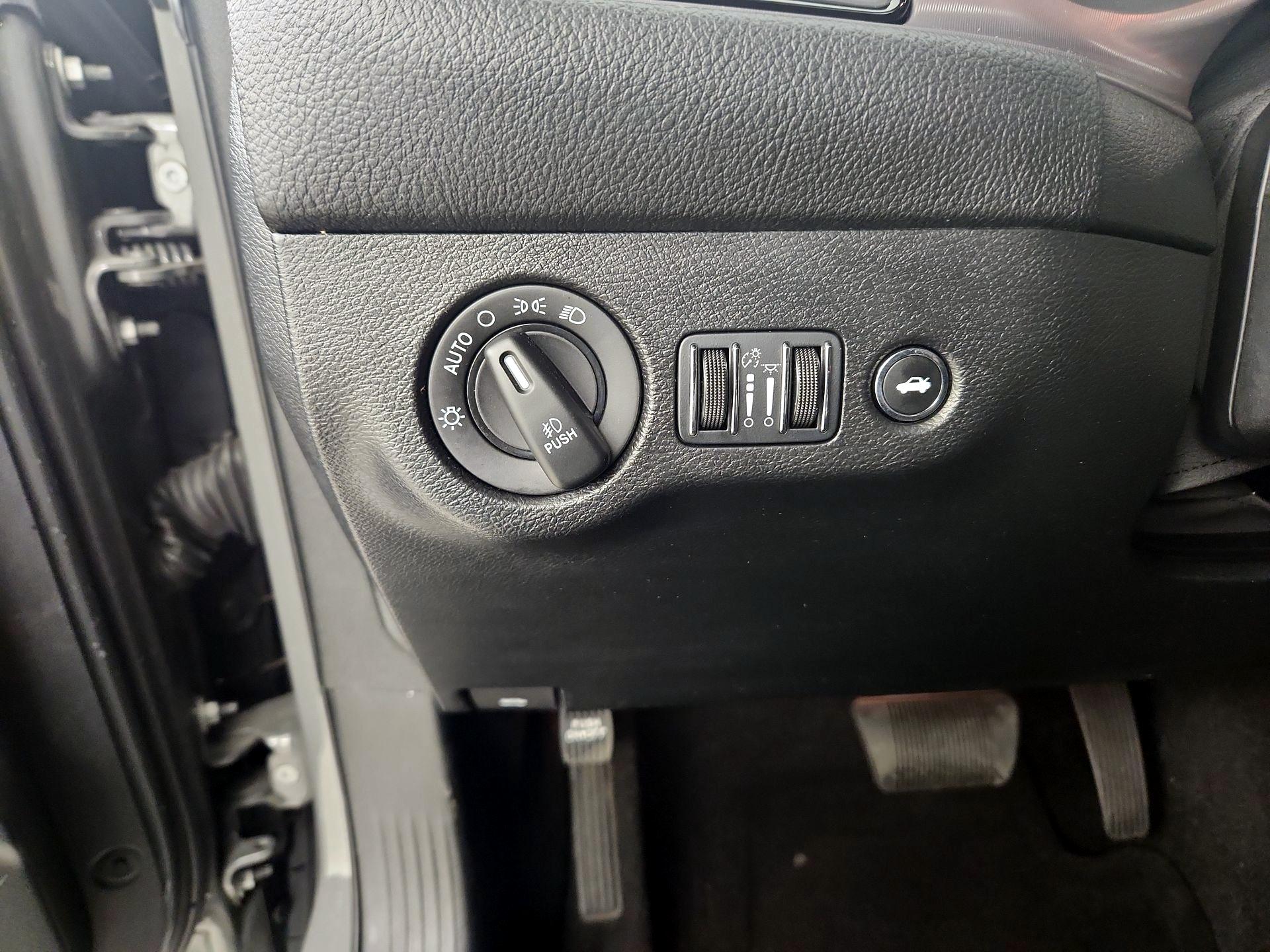 Thumbnail: 2023 Dodge Challenger - 13