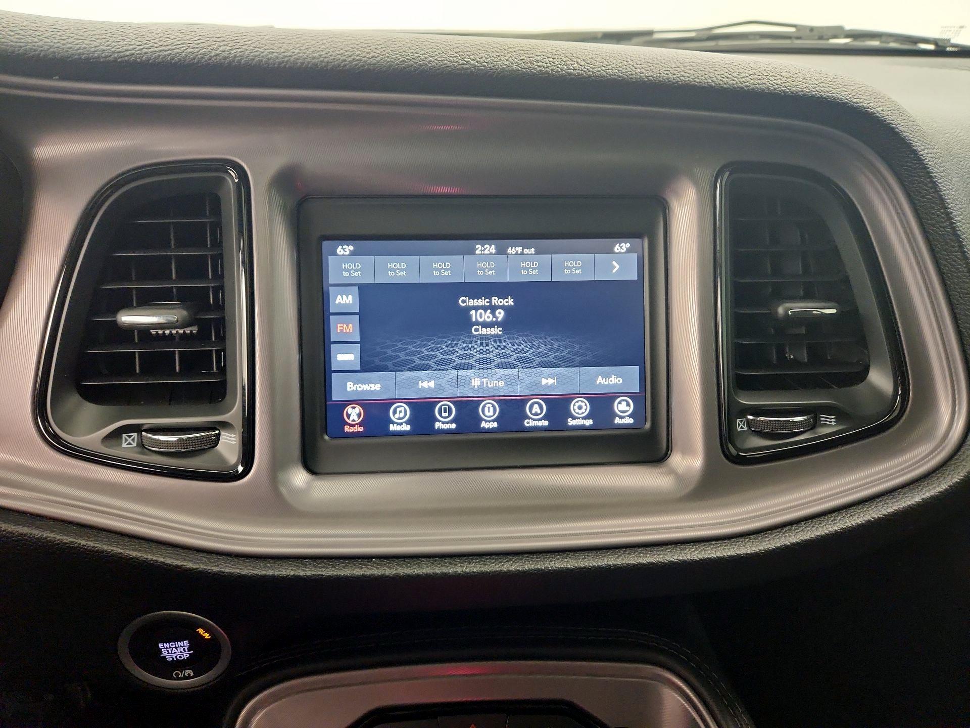 Thumbnail: 2023 Dodge Challenger - 15