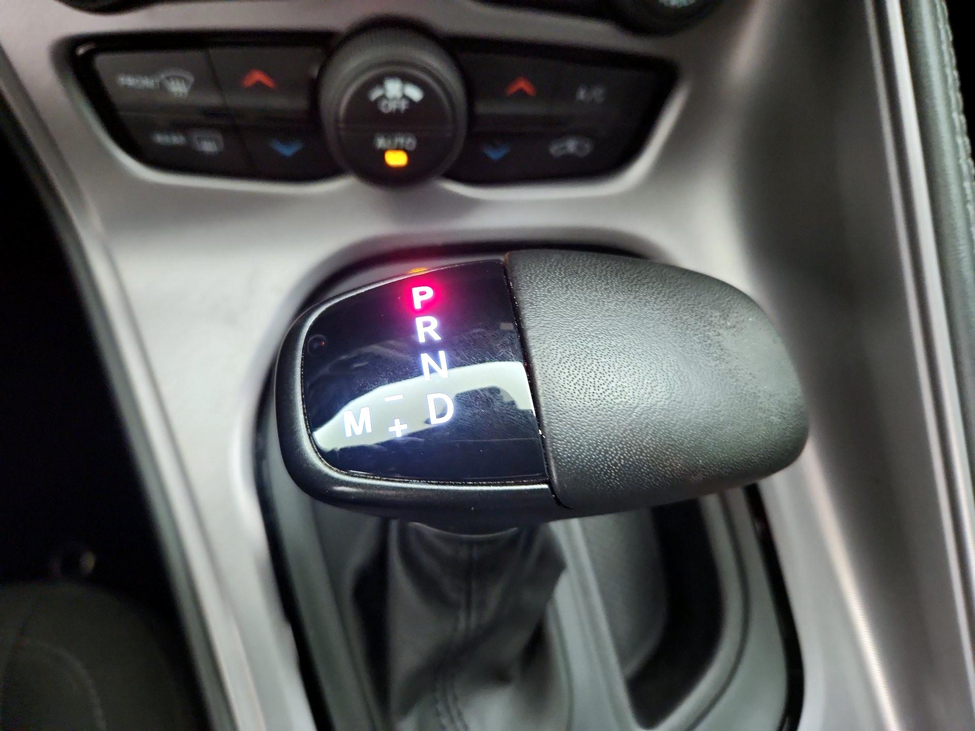 Thumbnail: 2023 Dodge Challenger - 17