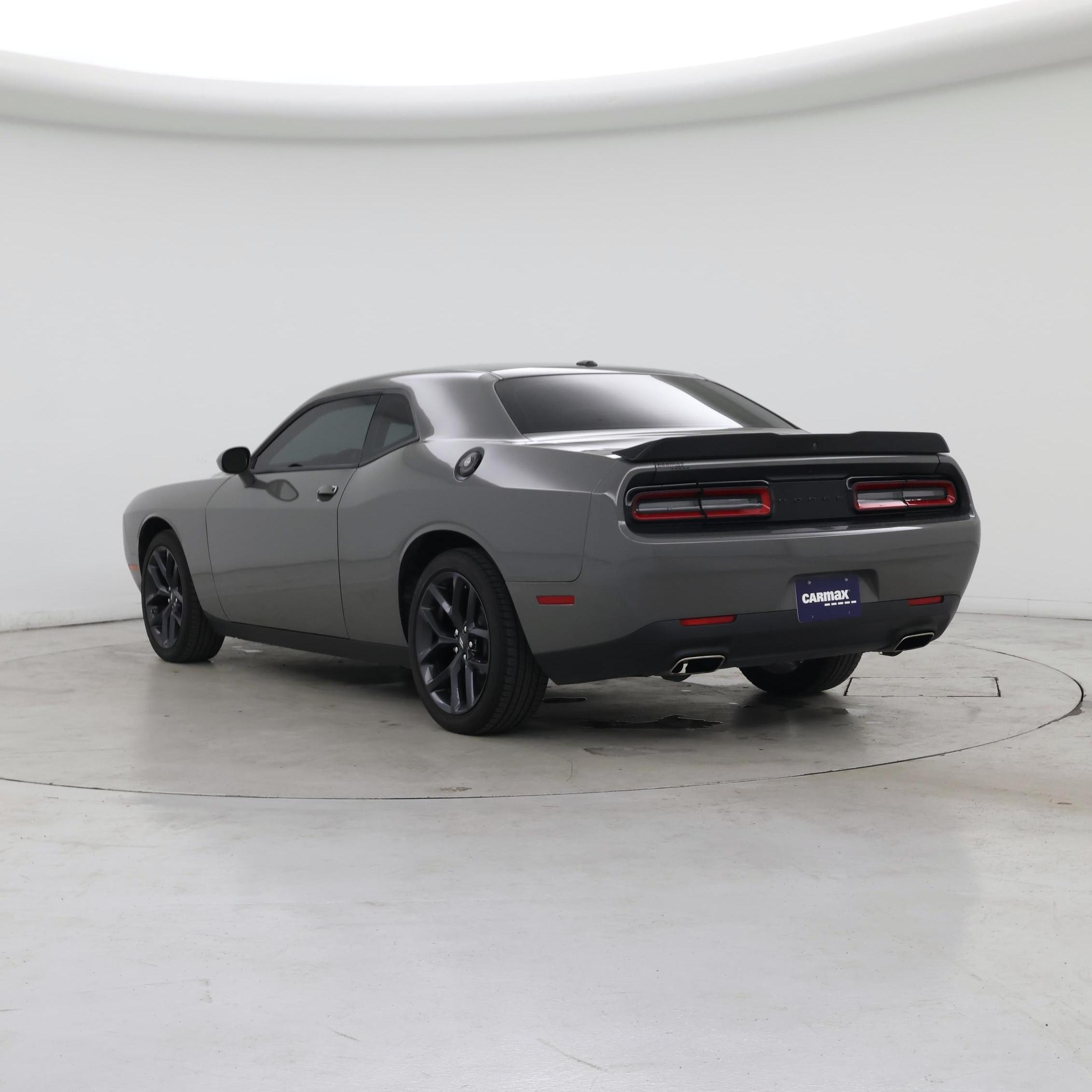 Thumbnail: 2023 Dodge Challenger - 2