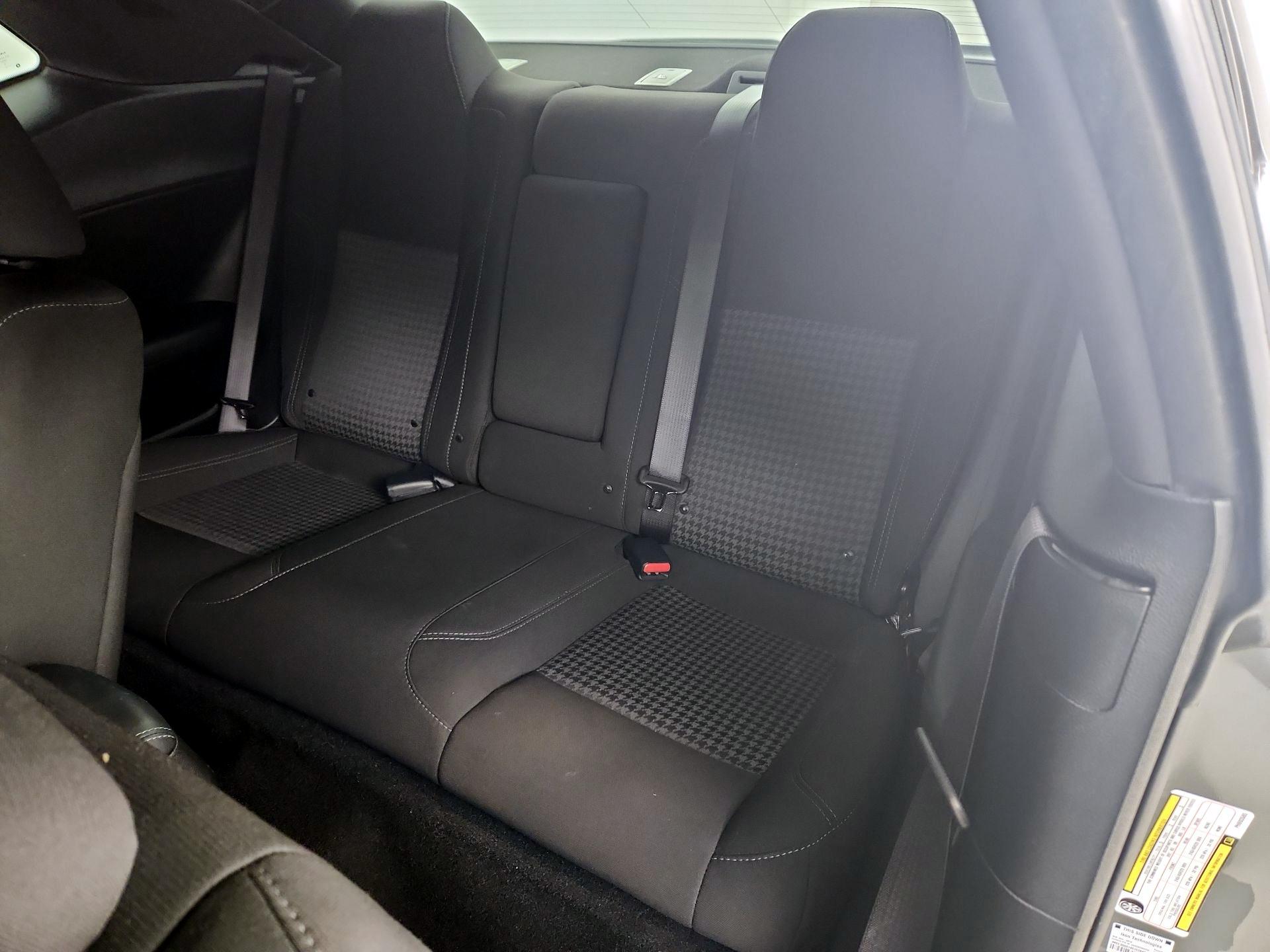 Thumbnail: 2023 Dodge Challenger - 20