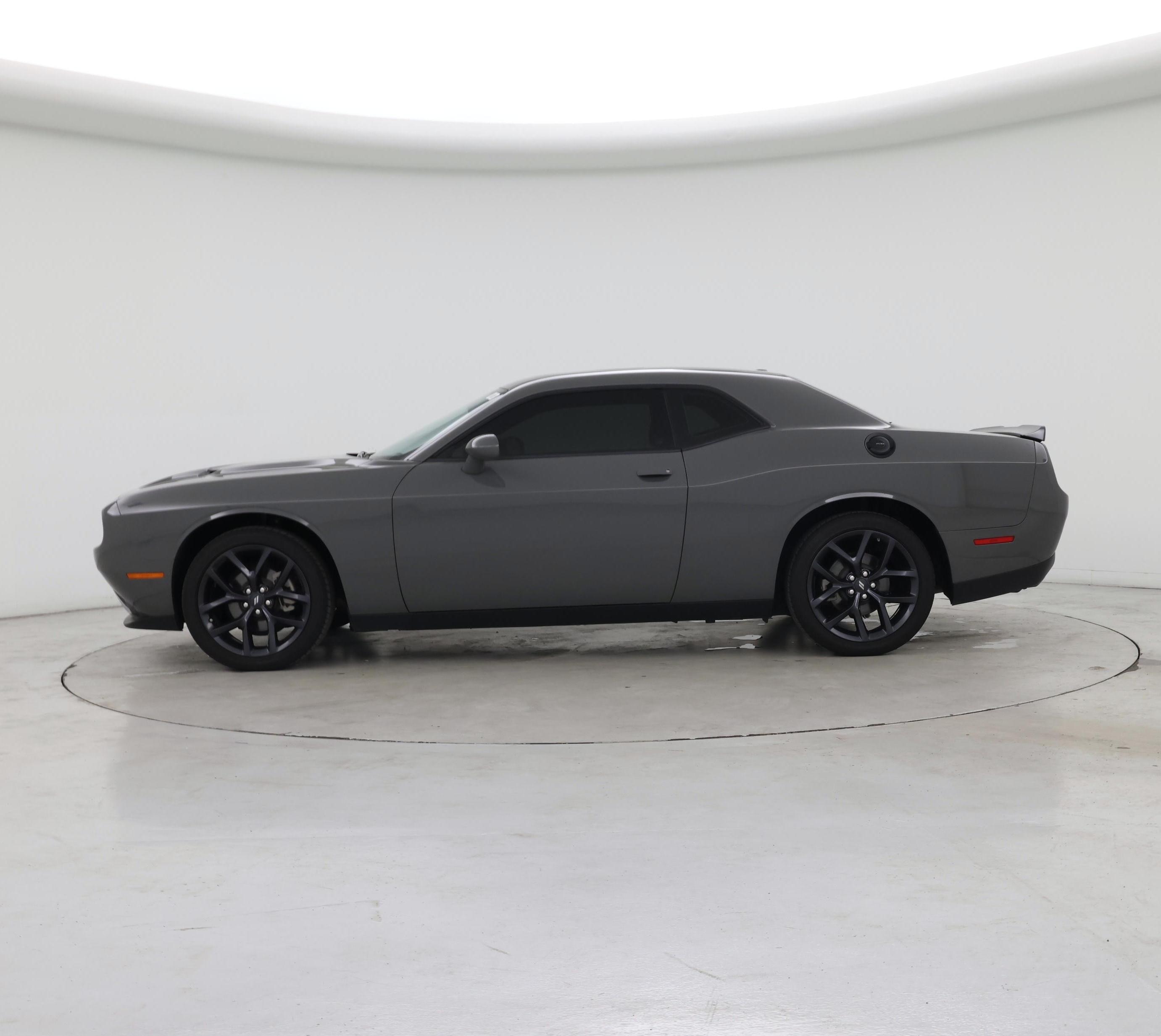 Thumbnail: 2023 Dodge Challenger - 3