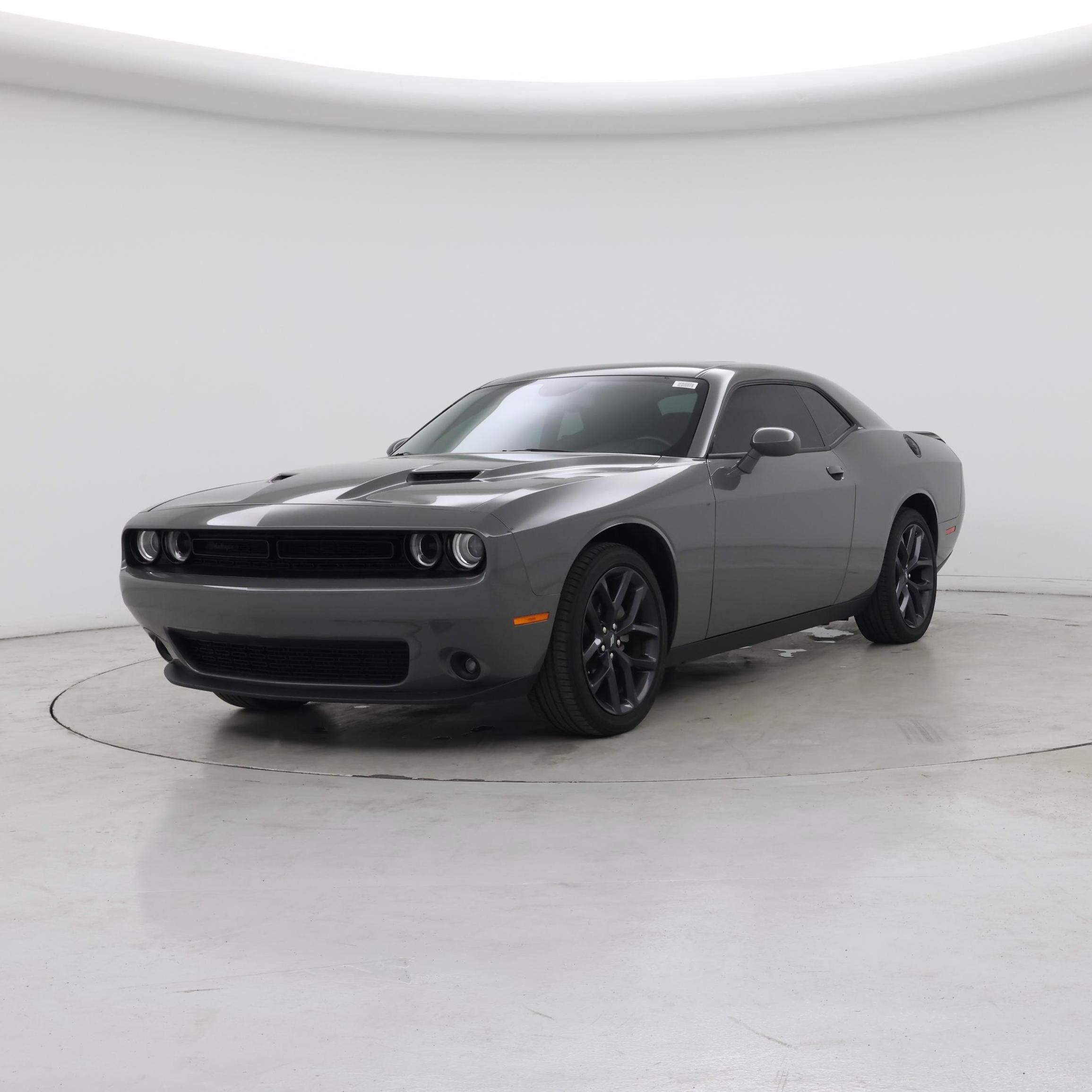 Thumbnail: 2023 Dodge Challenger - 4