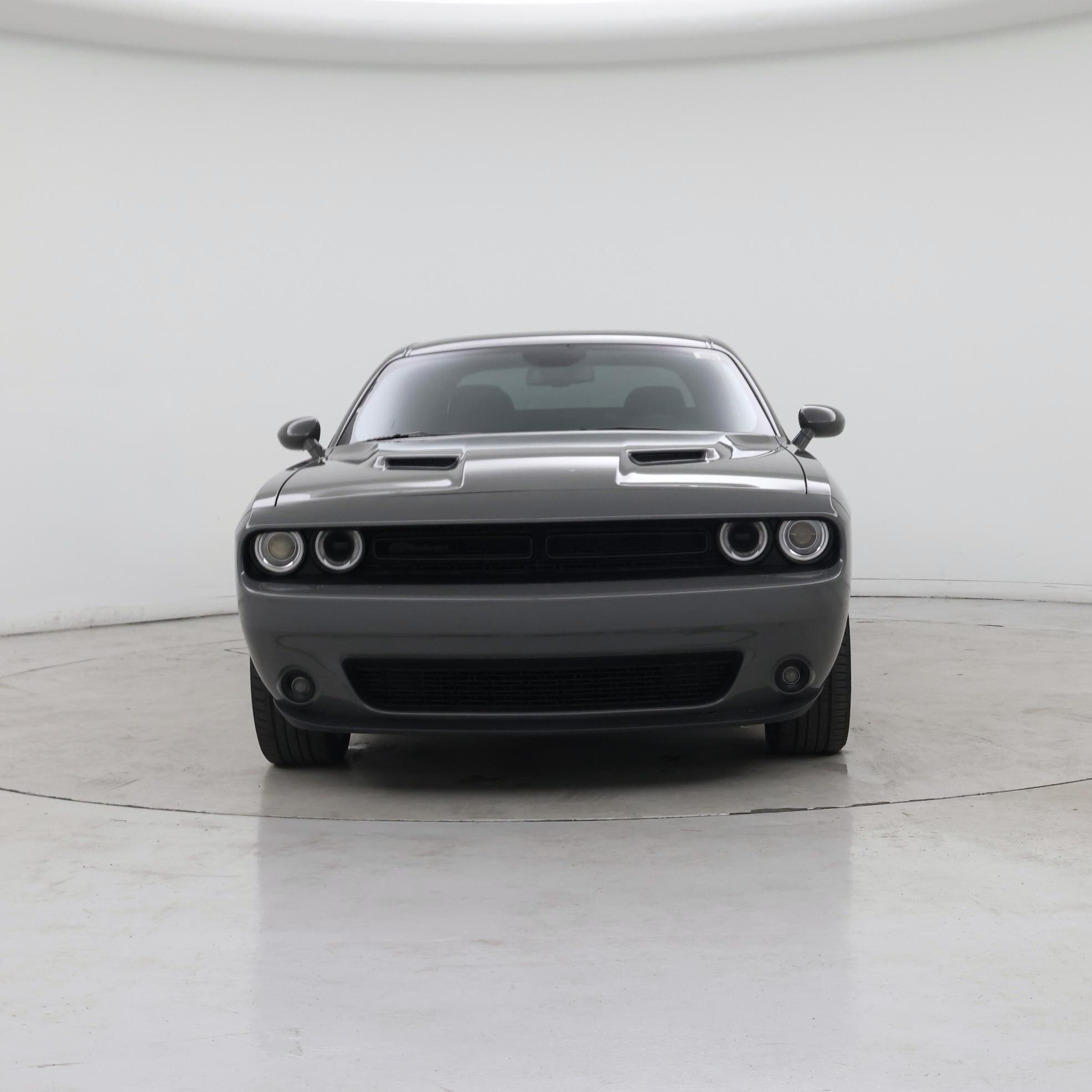 Thumbnail: 2023 Dodge Challenger - 5