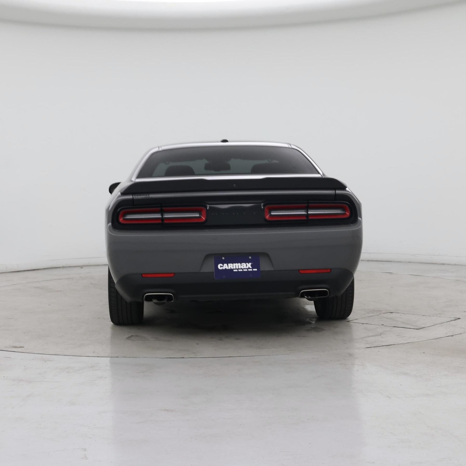 Thumbnail: 2023 Dodge Challenger - 6