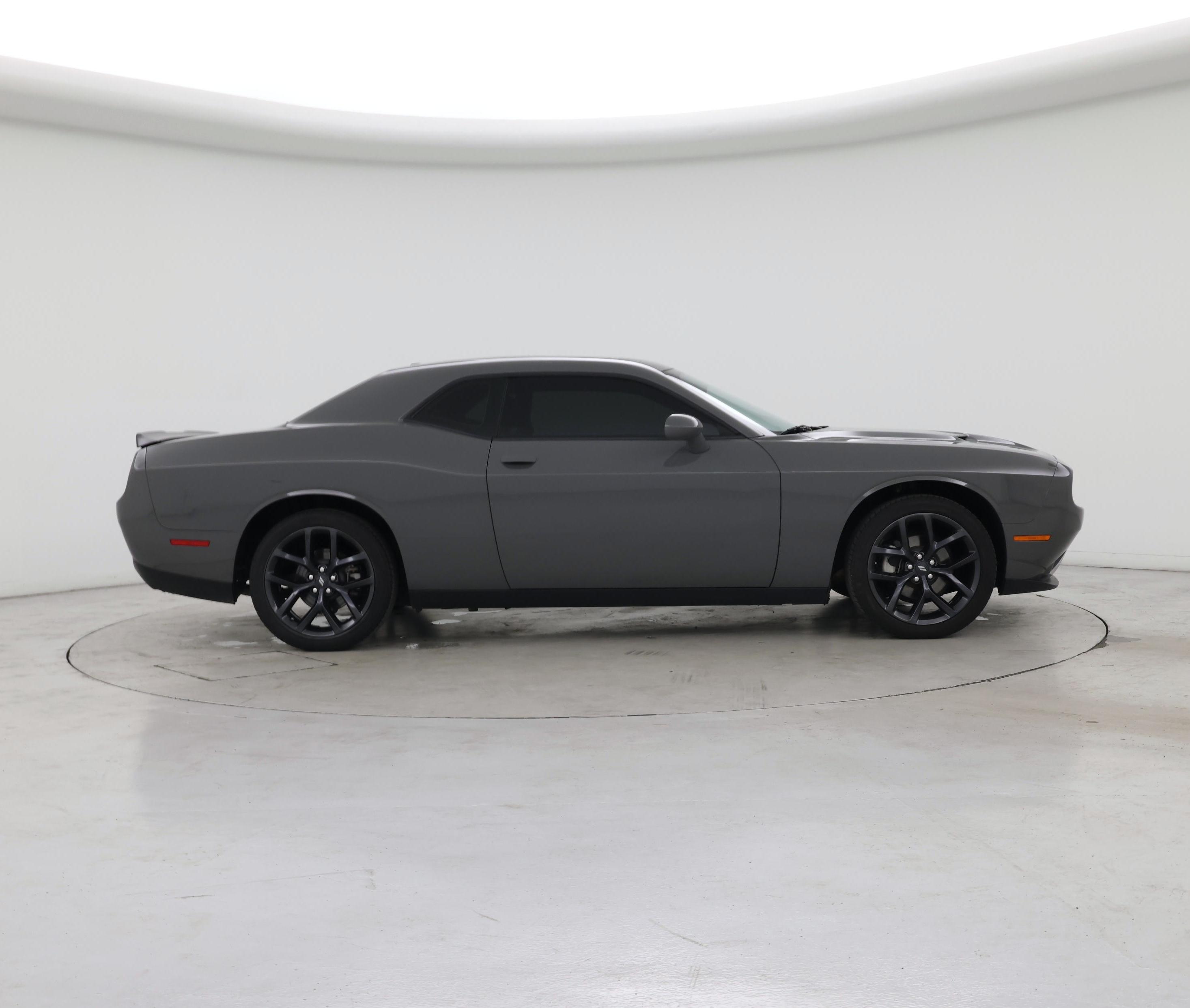 Thumbnail: 2023 Dodge Challenger - 7