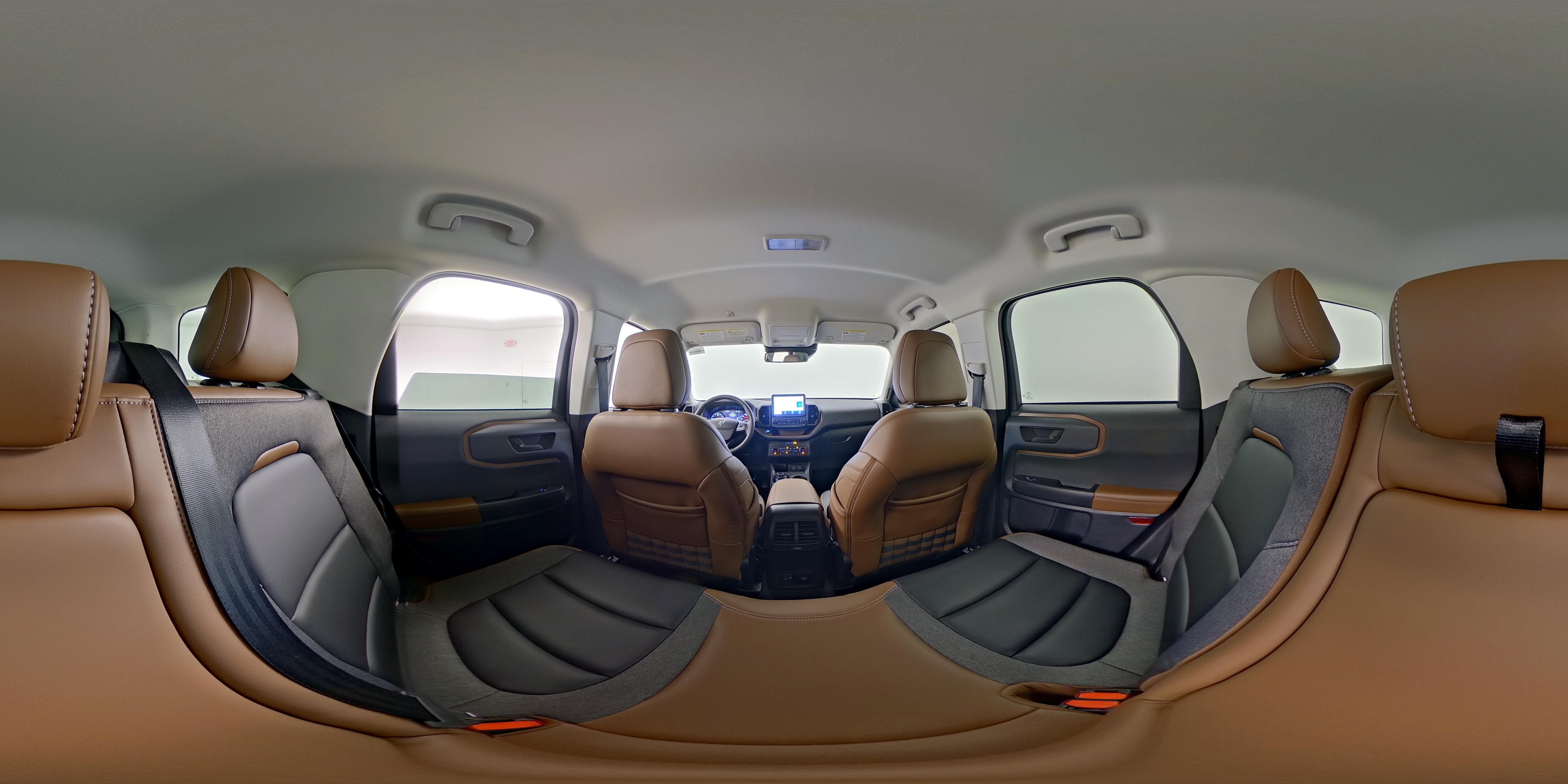 2024 Ford Bronco Sport Outer Banks - Photo 26