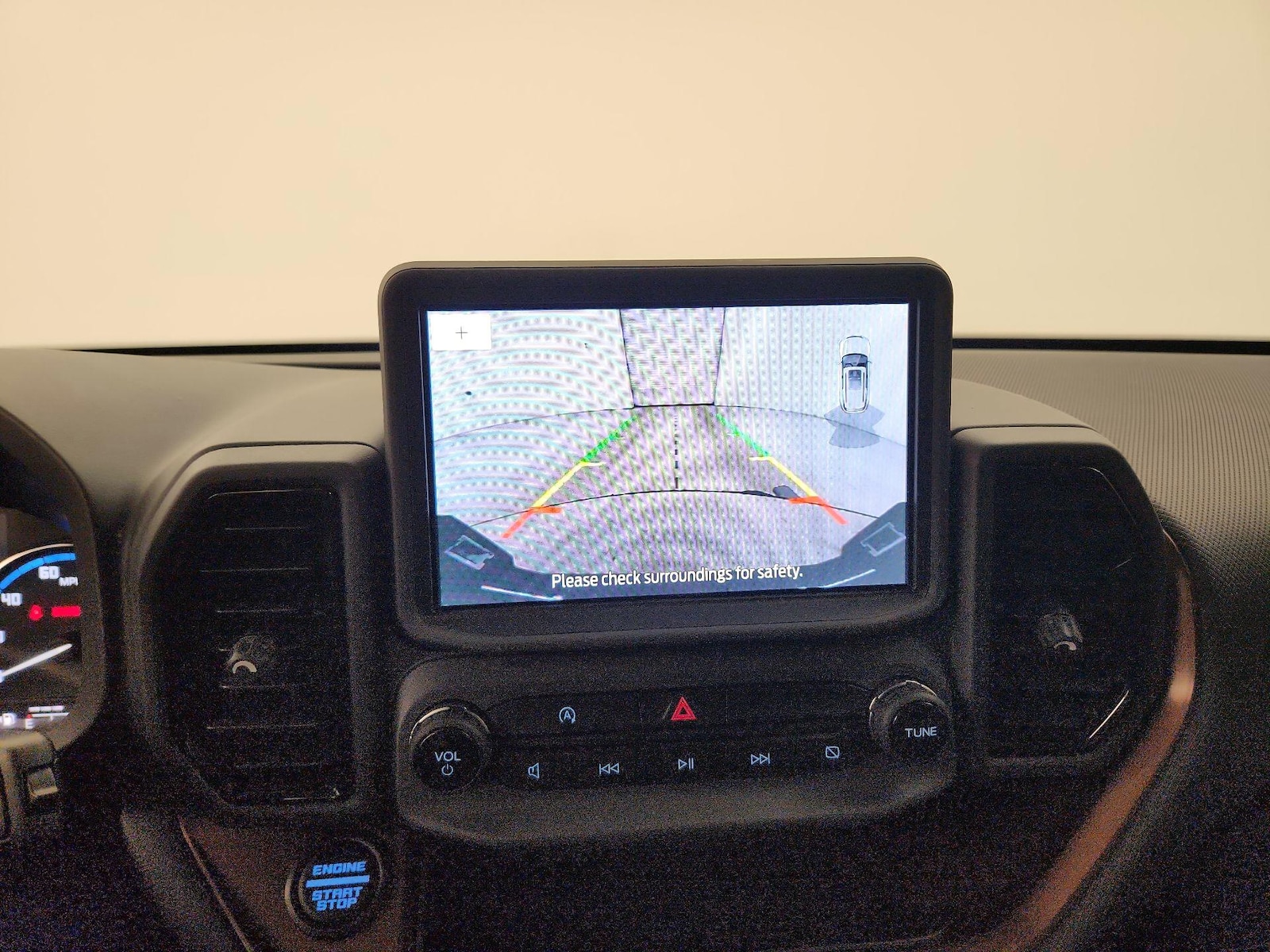 2024 Ford Bronco Sport Outer Banks - Photo 15