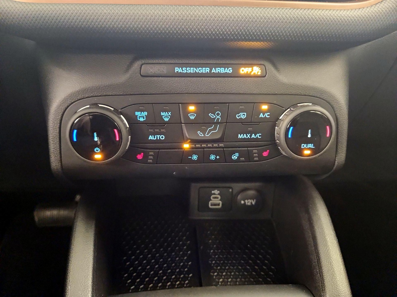 2024 Ford Bronco Sport Outer Banks - Photo 17