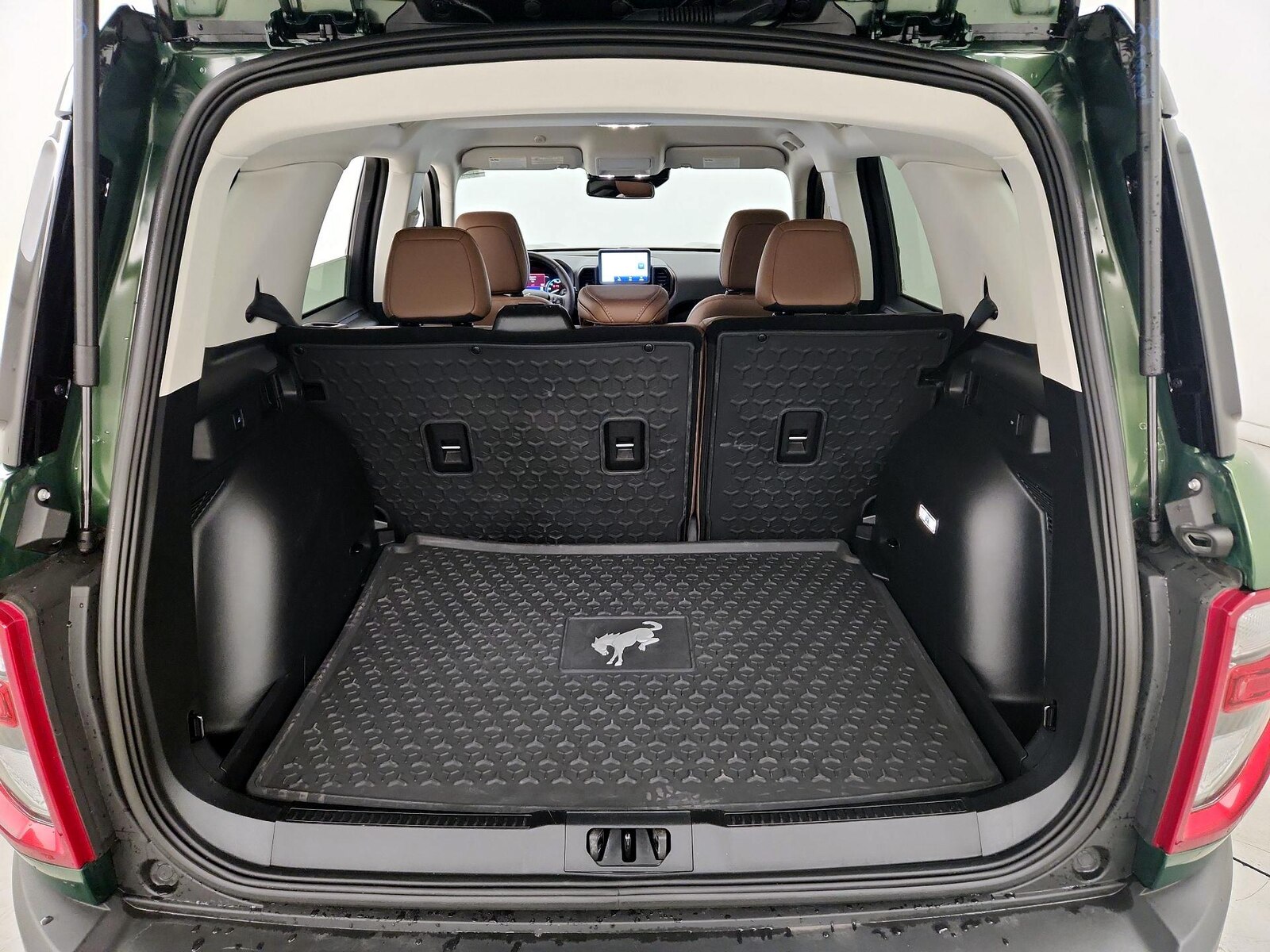 2024 Ford Bronco Sport Outer Banks - Photo 21