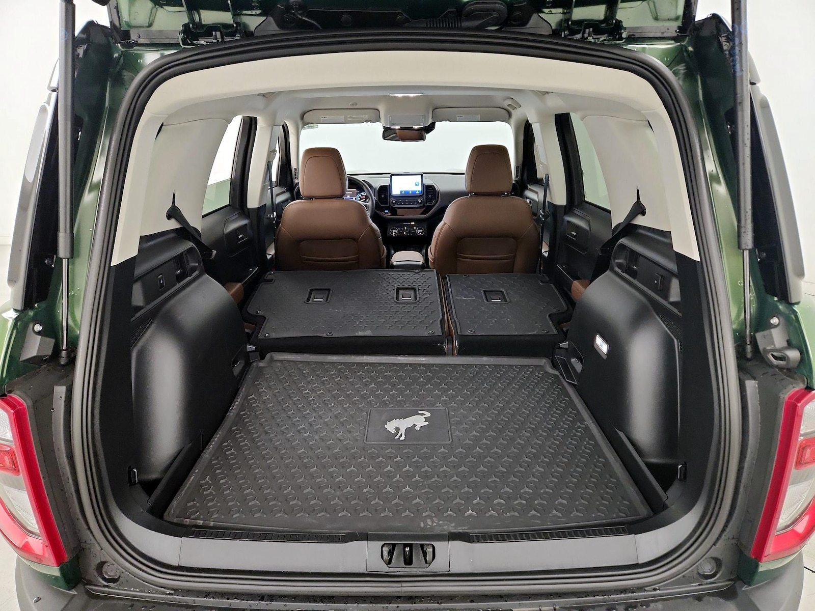 2024 Ford Bronco Sport Outer Banks - Photo 22