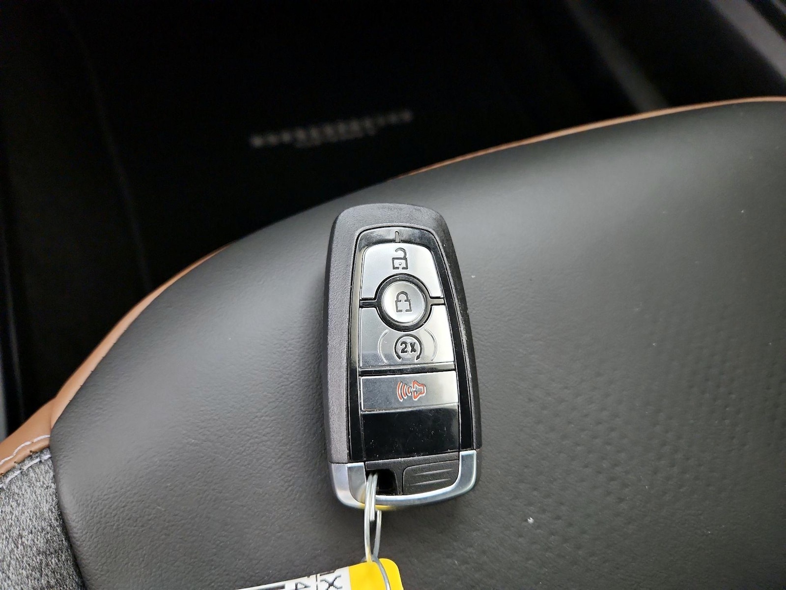 2024 Ford Bronco Sport Outer Banks - Photo 24