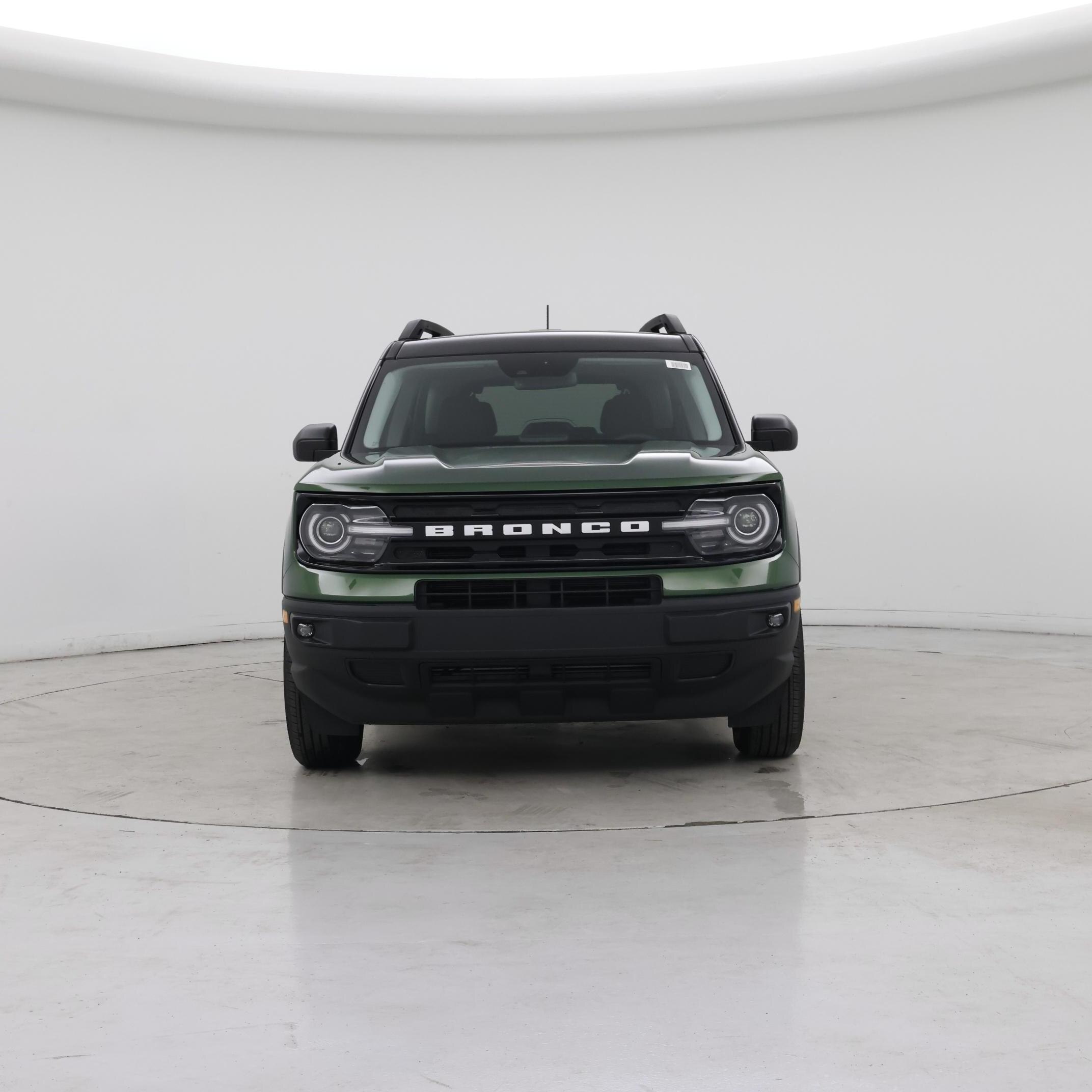 Thumbnail: 2024 Ford Bronco Sport - 5