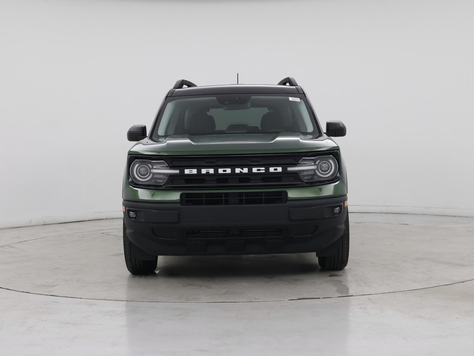 2024 Ford Bronco Sport Outer Banks - Photo 6