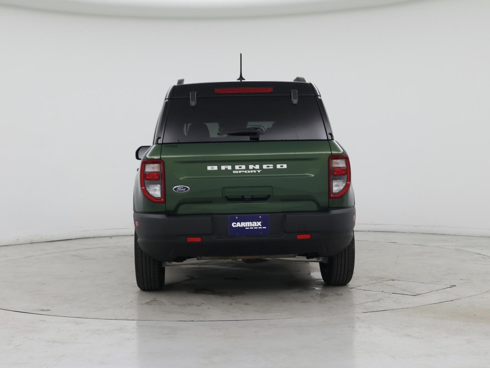 2024 Ford Bronco Sport Outer Banks - Photo 7