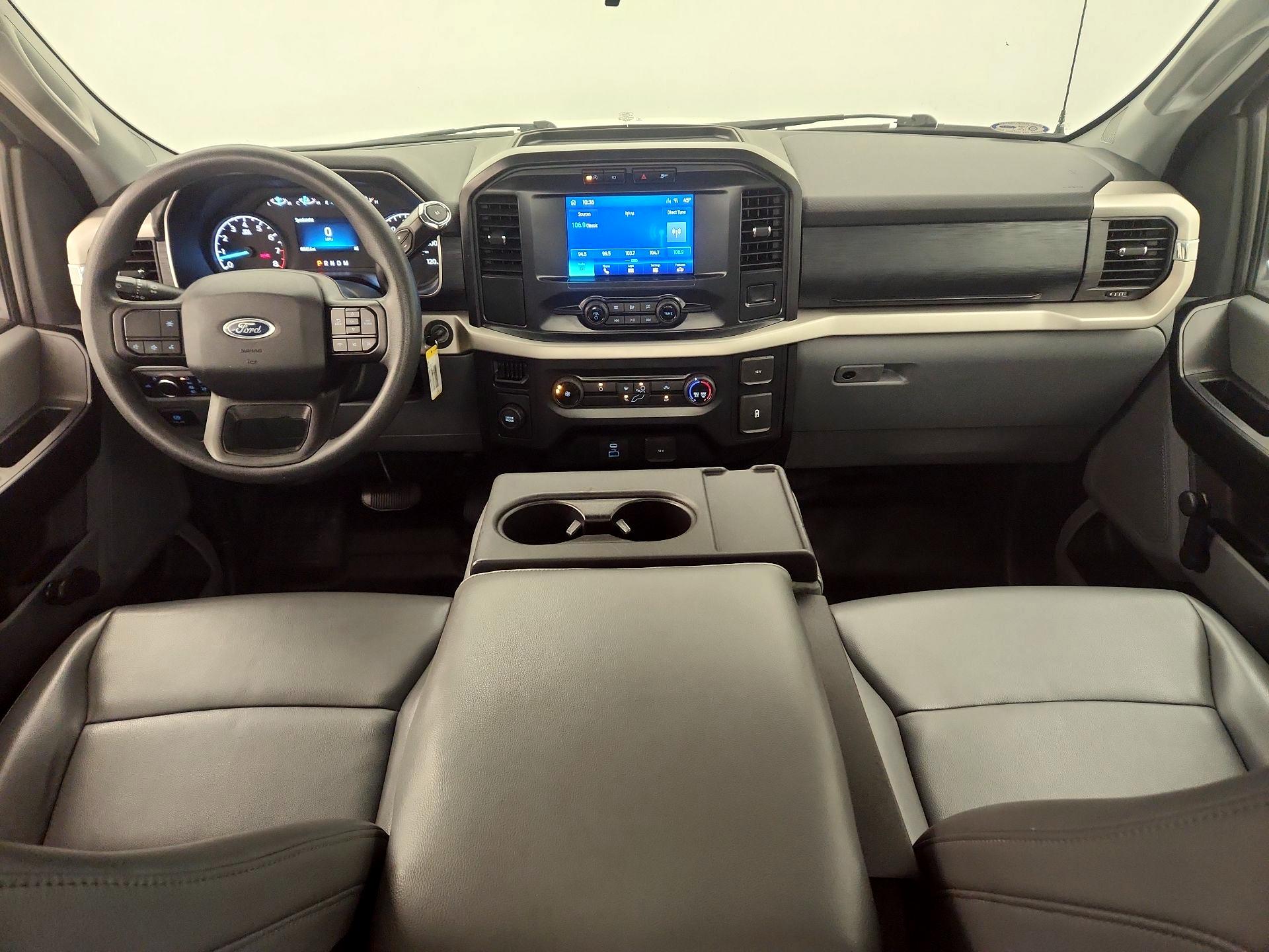 Thumbnail: 2021 Ford F-150 - 9