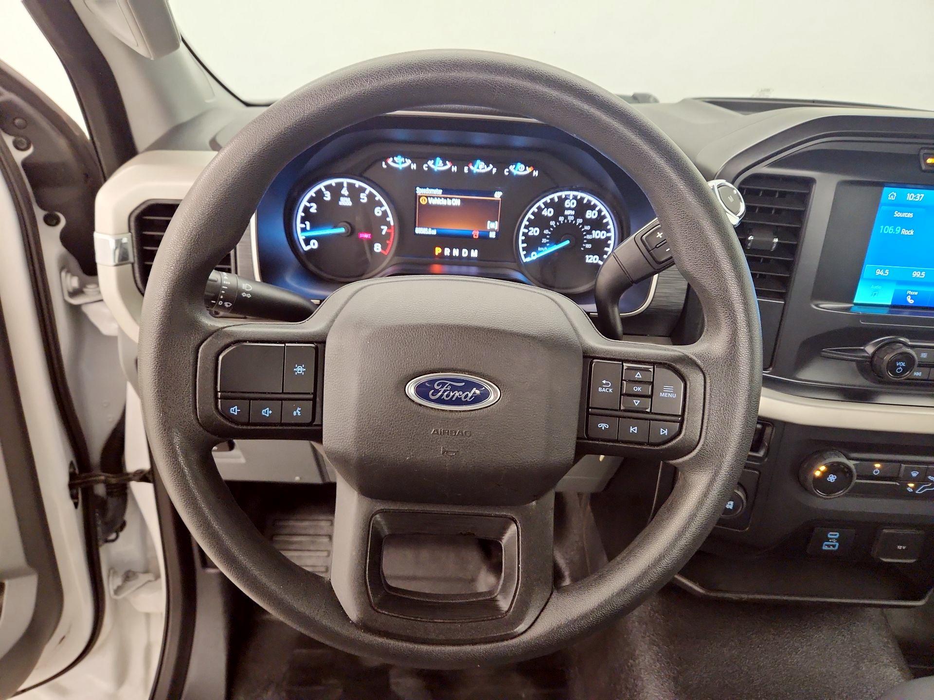 Thumbnail: 2021 Ford F-150 - 10