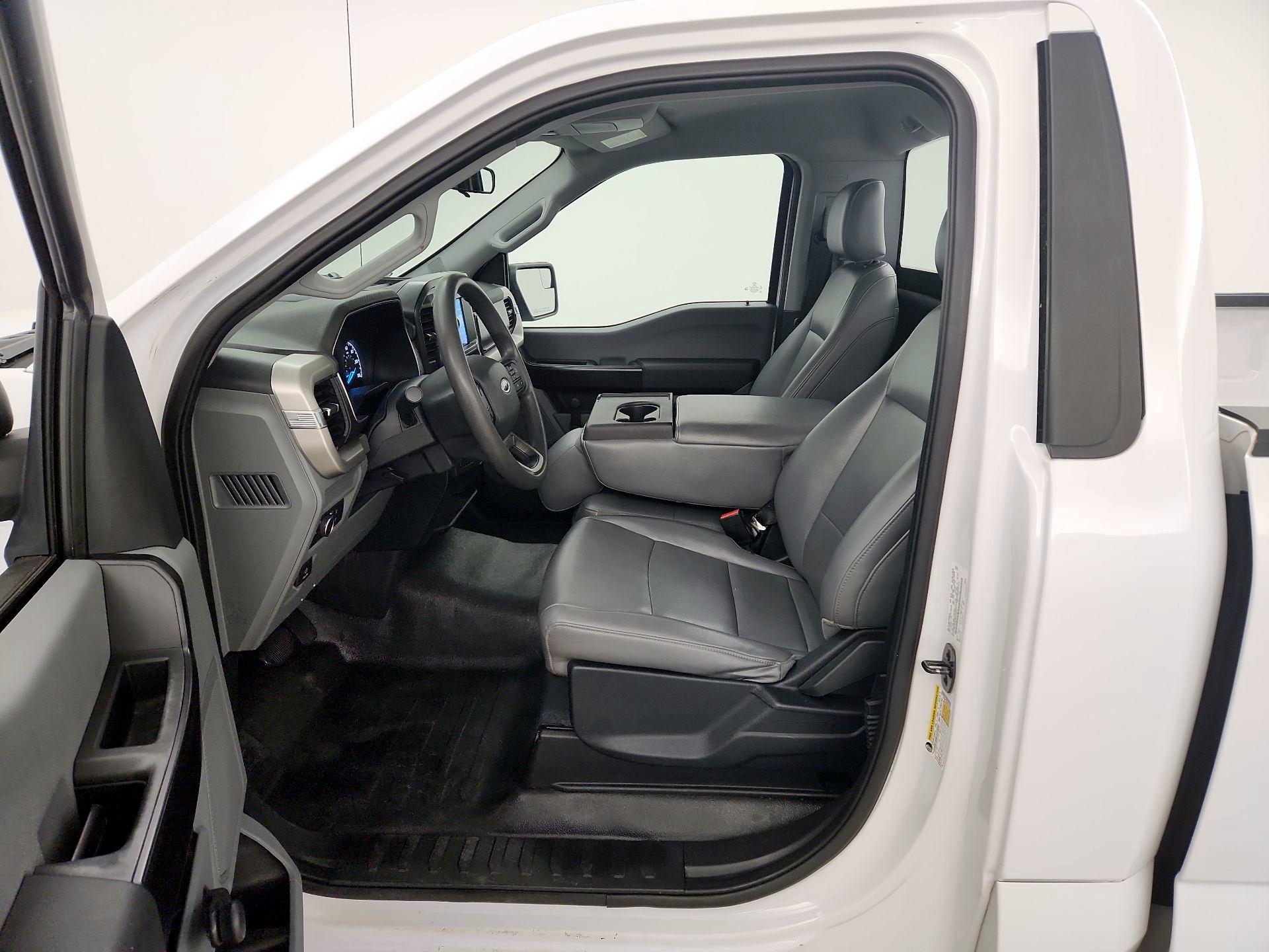 Thumbnail: 2021 Ford F-150 - 11