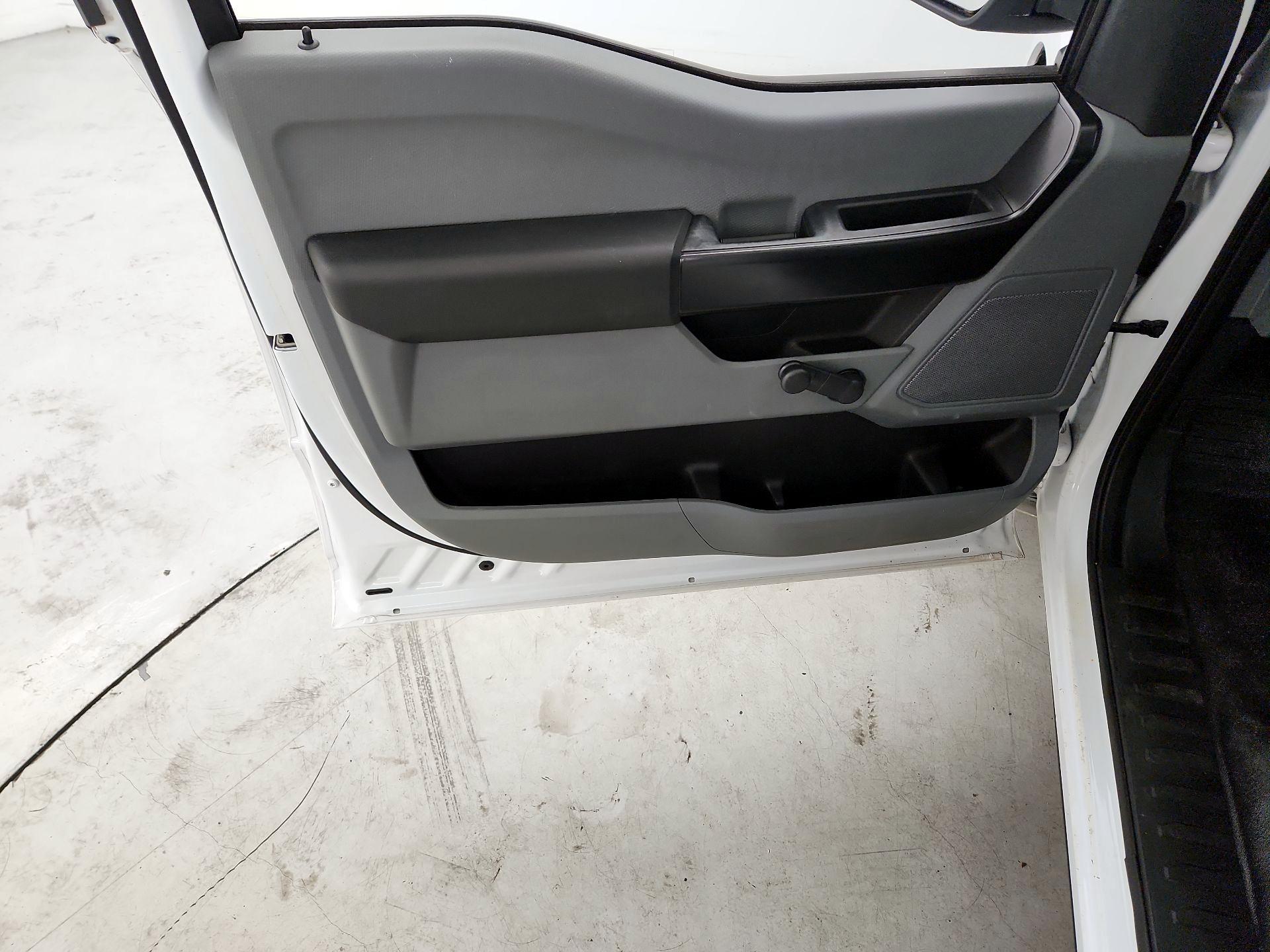 Thumbnail: 2021 Ford F-150 - 12