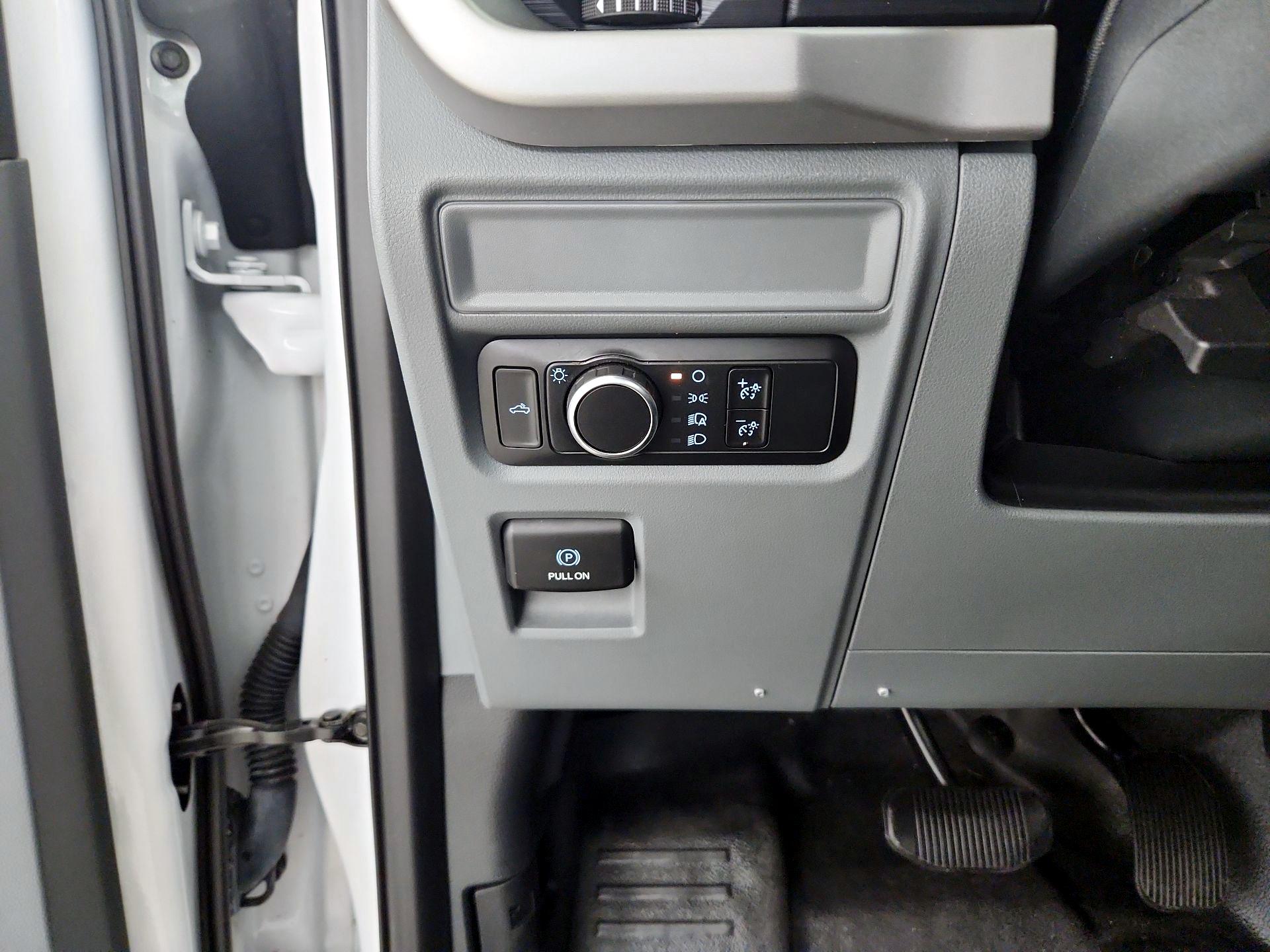 Thumbnail: 2021 Ford F-150 - 13