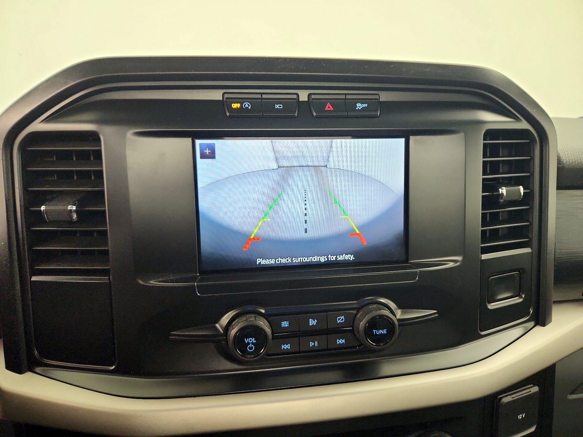 Thumbnail: 2021 Ford F-150 - 14