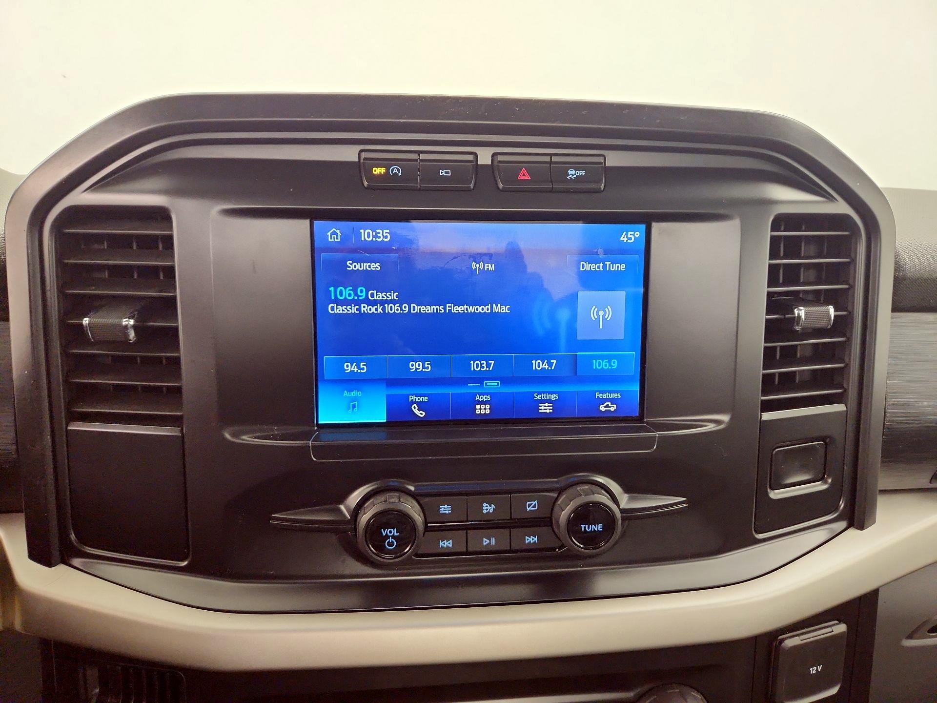 Thumbnail: 2021 Ford F-150 - 15