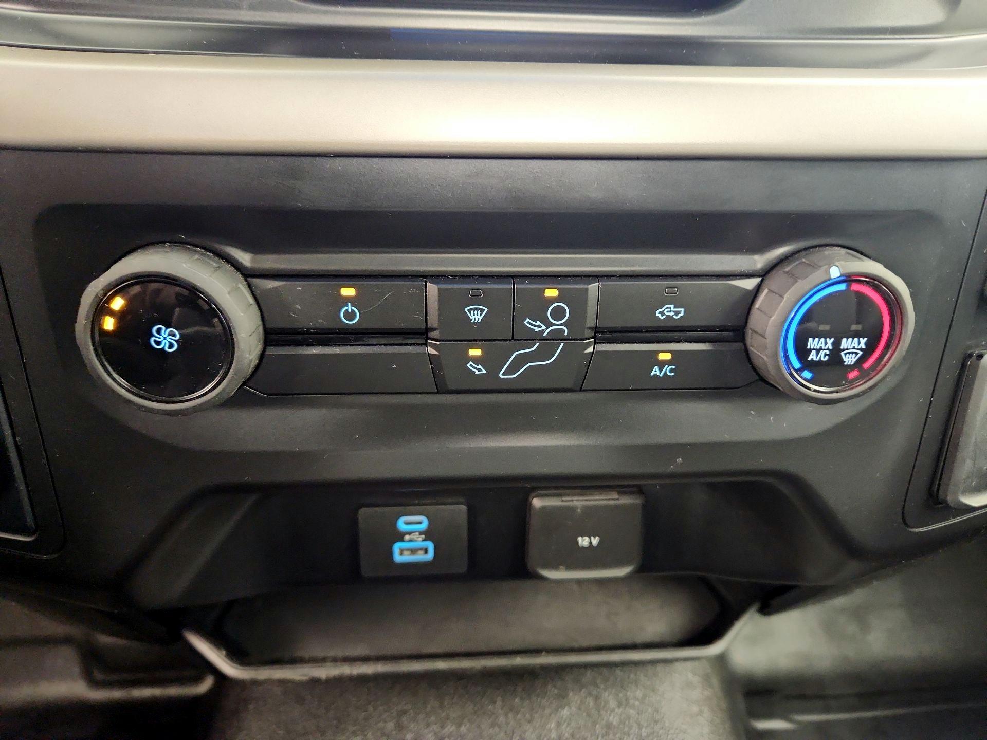 Thumbnail: 2021 Ford F-150 - 16