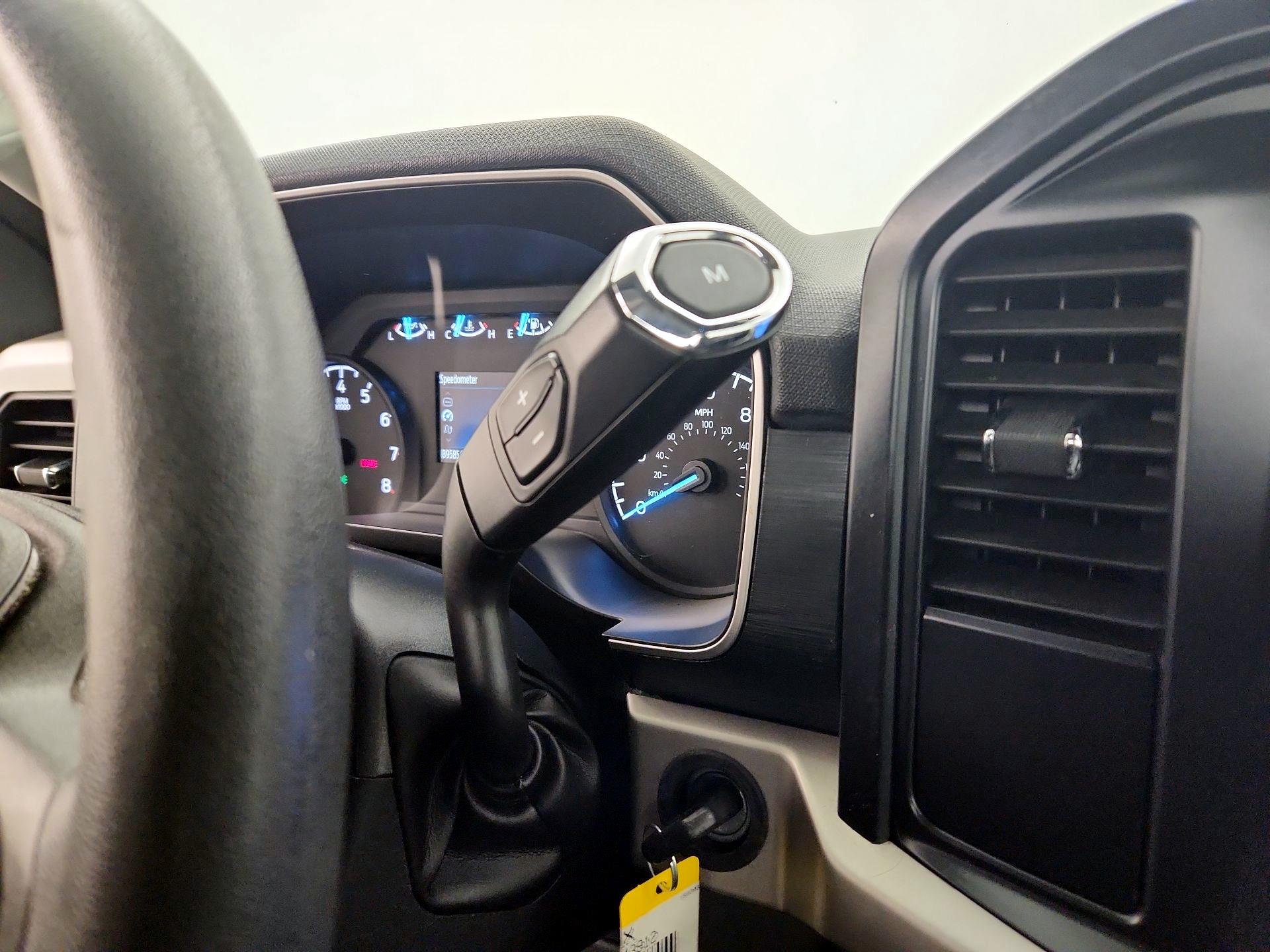 Thumbnail: 2021 Ford F-150 - 17