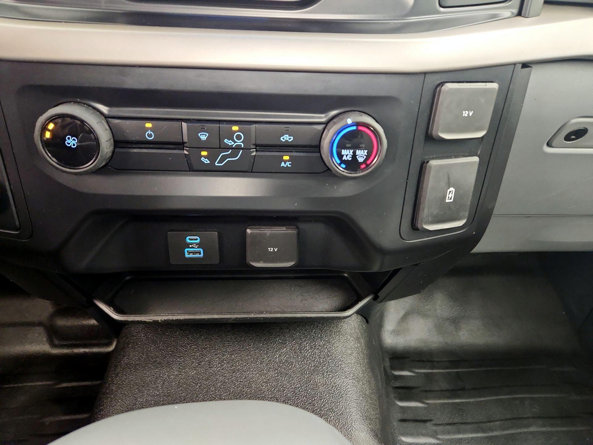 Thumbnail: 2021 Ford F-150 - 18