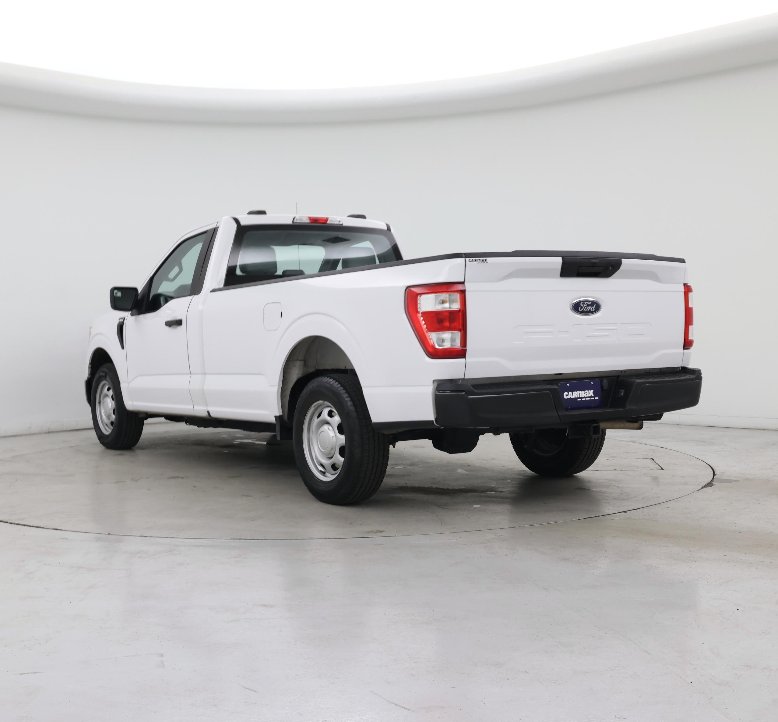 Thumbnail: 2021 Ford F-150 - 2