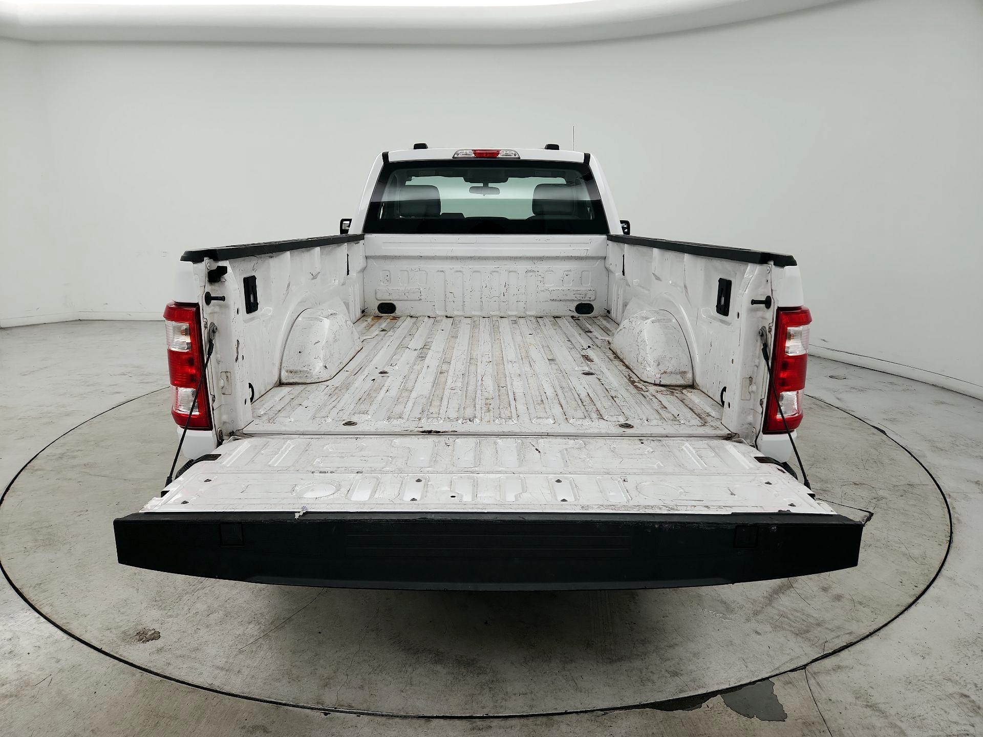 Thumbnail: 2021 Ford F-150 - 19