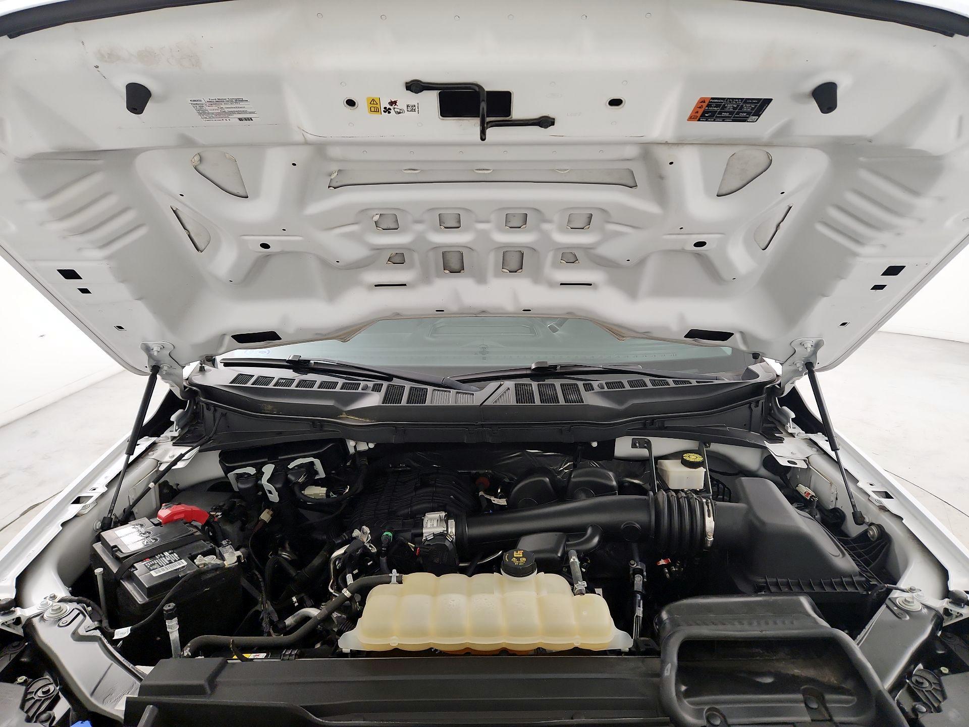 Thumbnail: 2021 Ford F-150 - 20