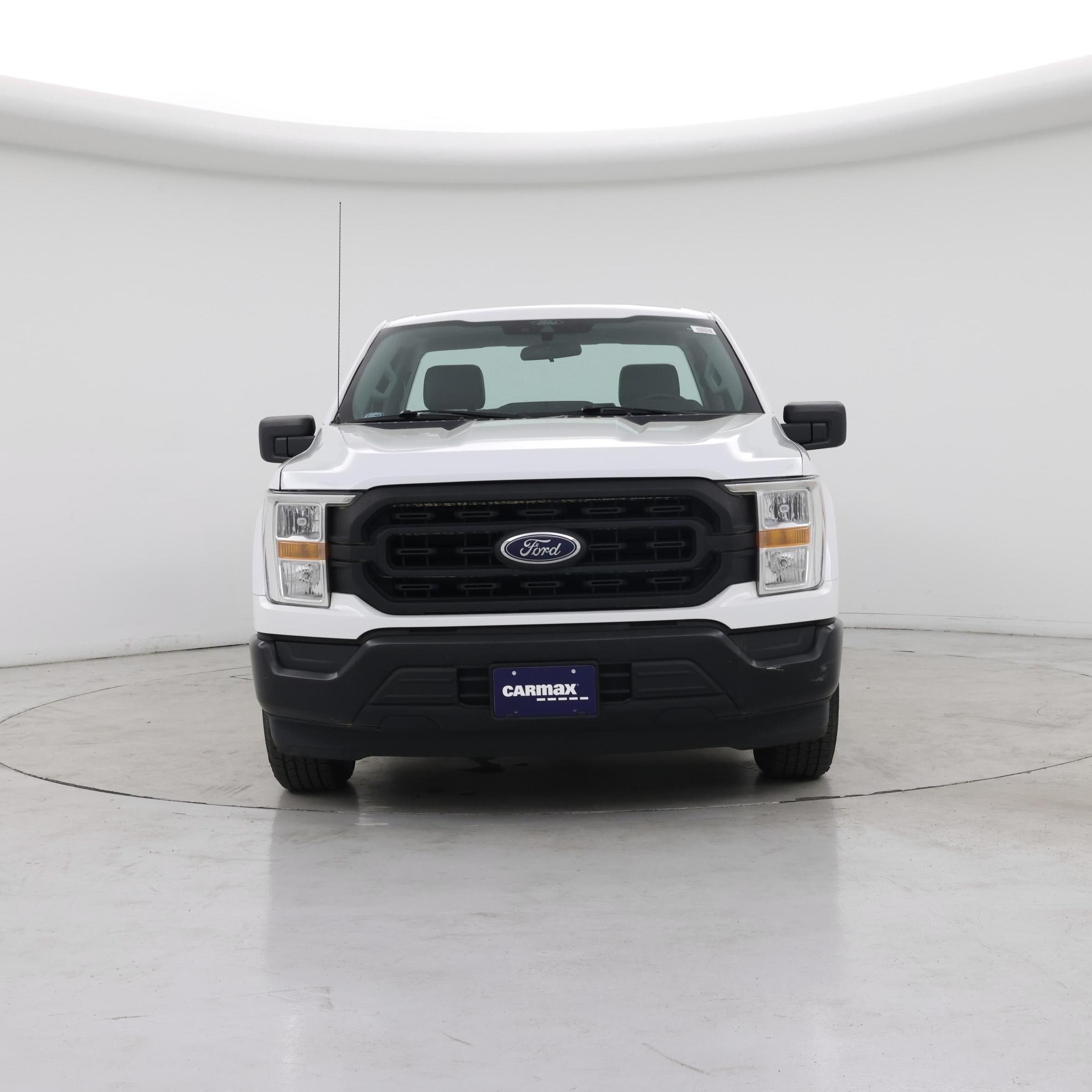 Thumbnail: 2021 Ford F-150 - 5